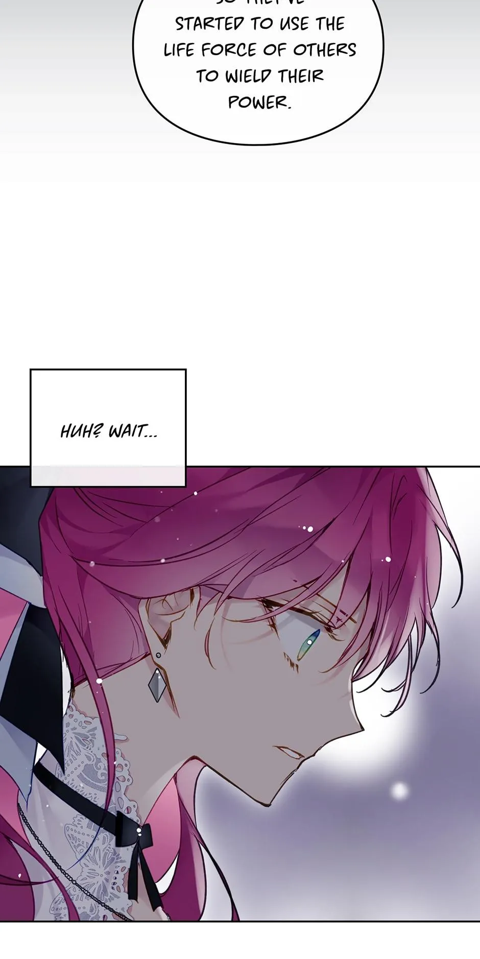 Read Villains Are Destined to Die Manga Online