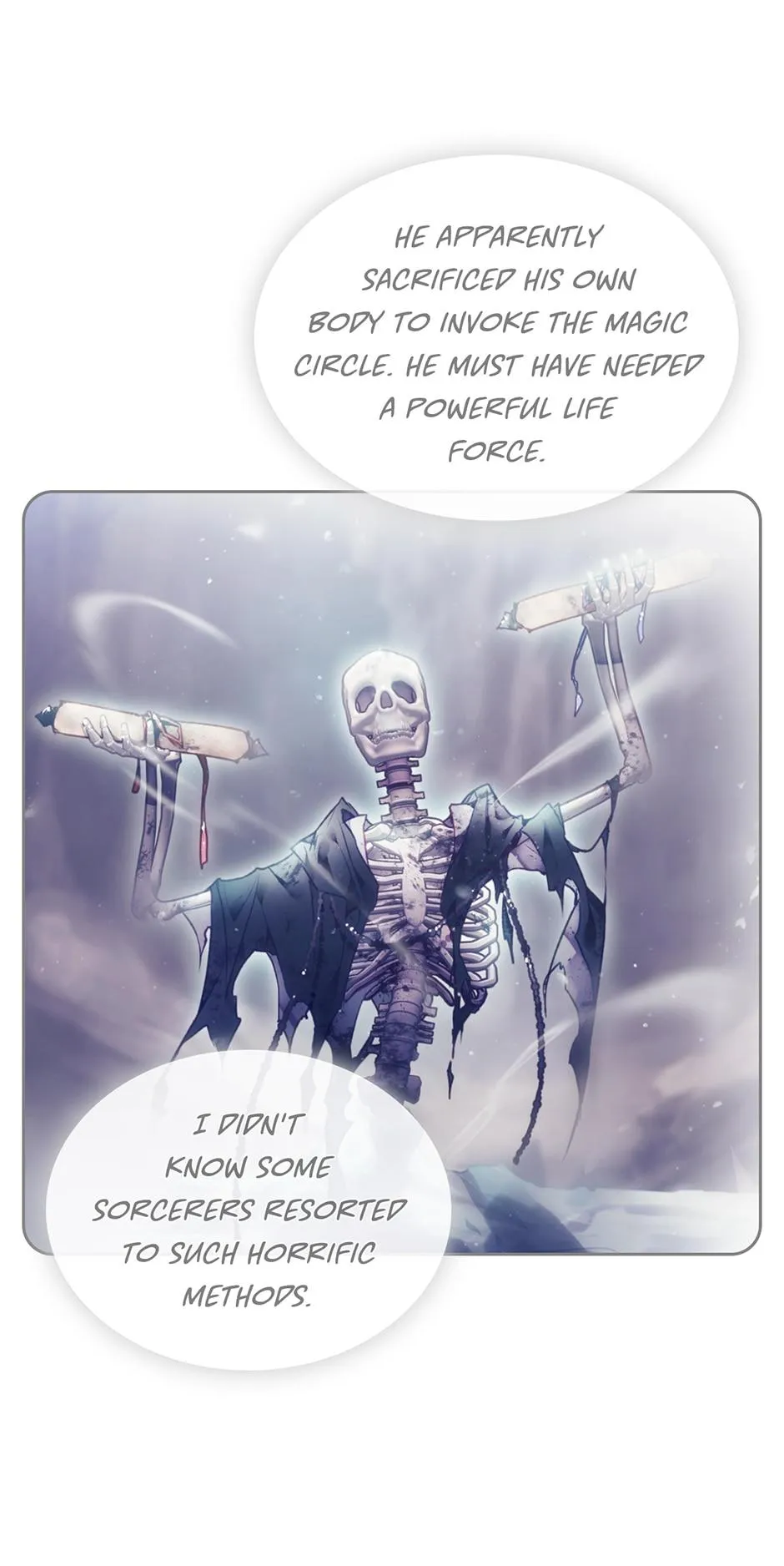 Read Villains Are Destined to Die Manga Online