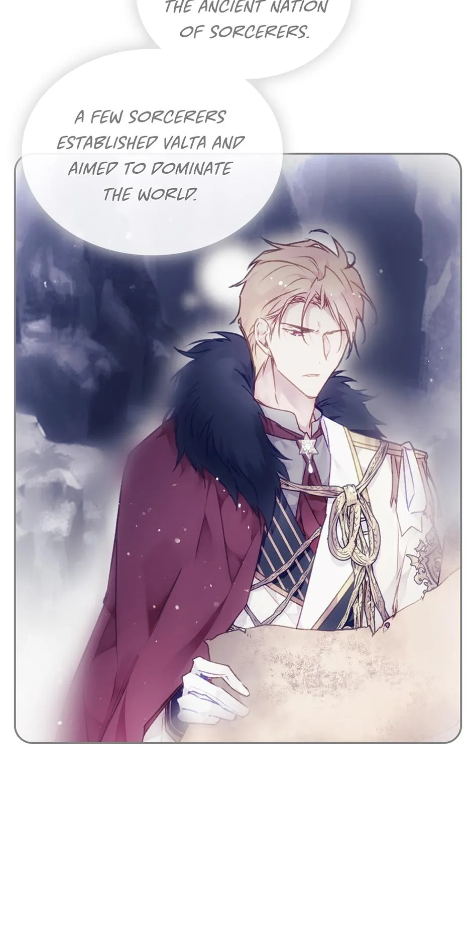 Read Villains Are Destined to Die Manga Online