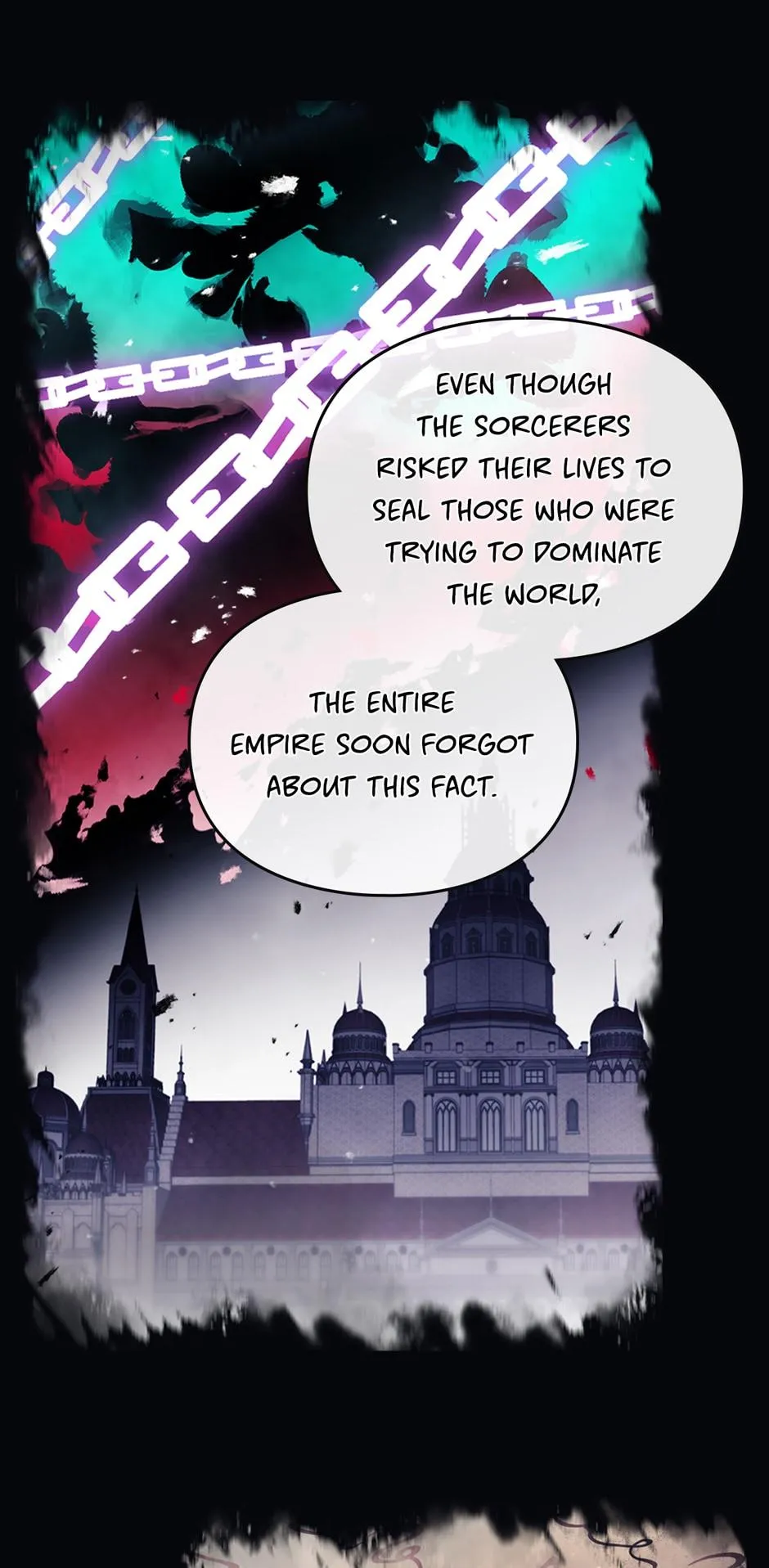 Read Villains Are Destined to Die Manga Online