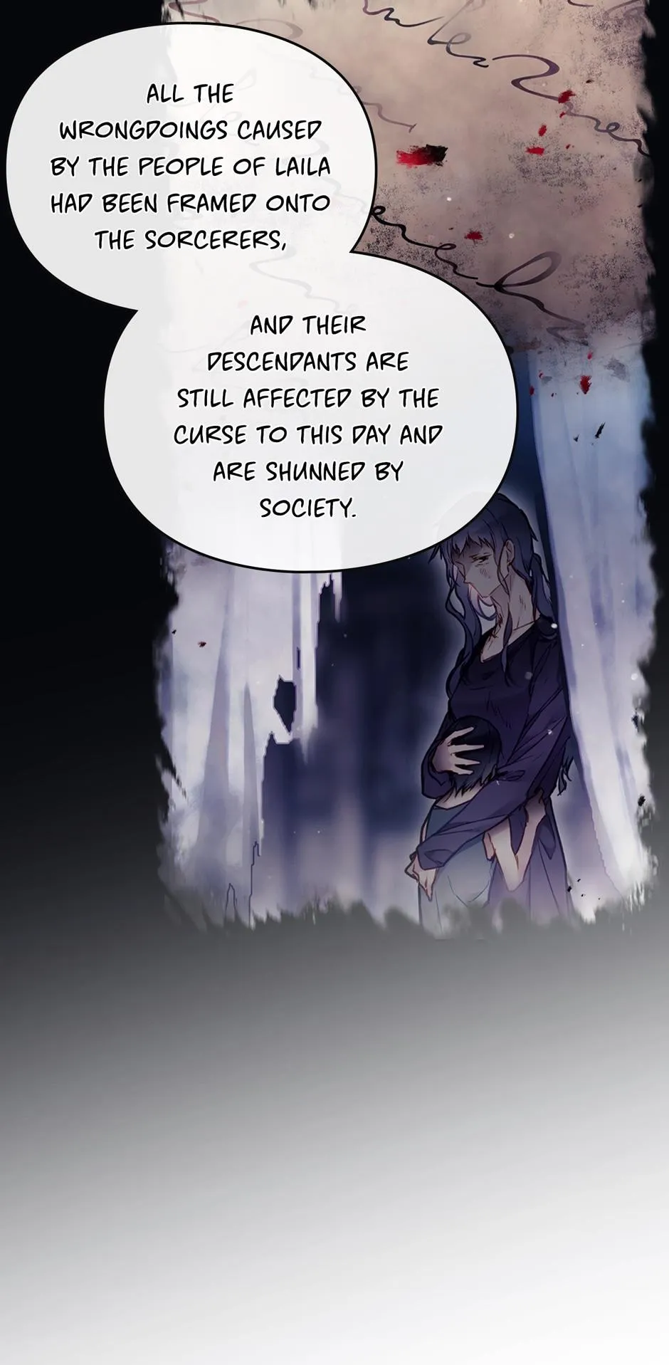 Read Villains Are Destined to Die Manga Online