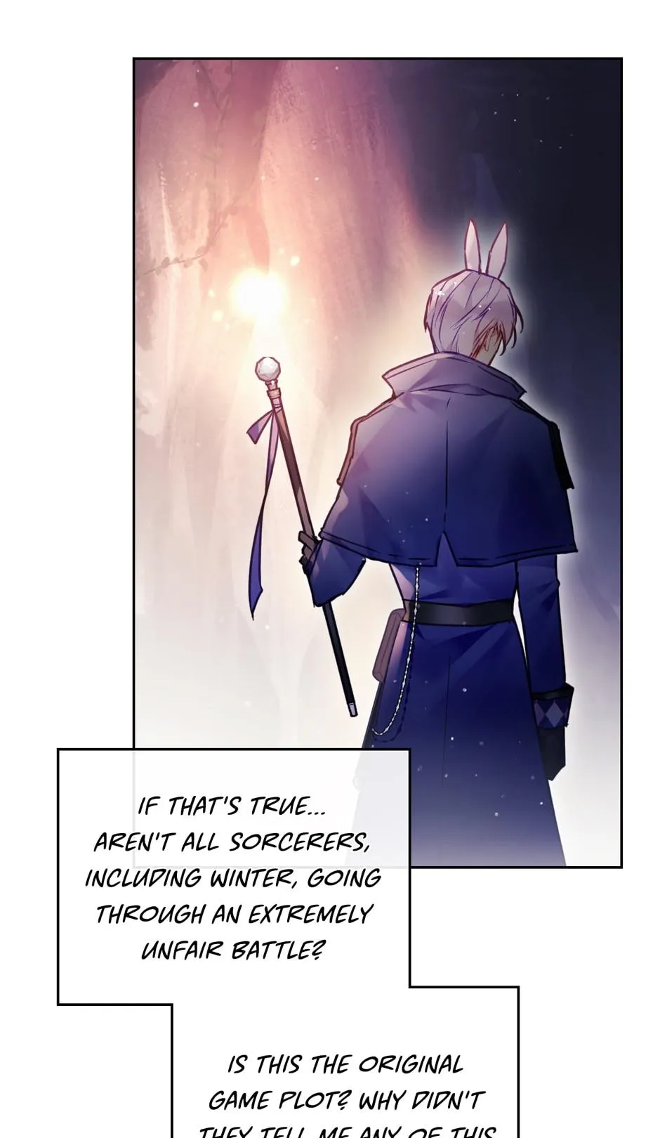 Read Villains Are Destined to Die Manga Online