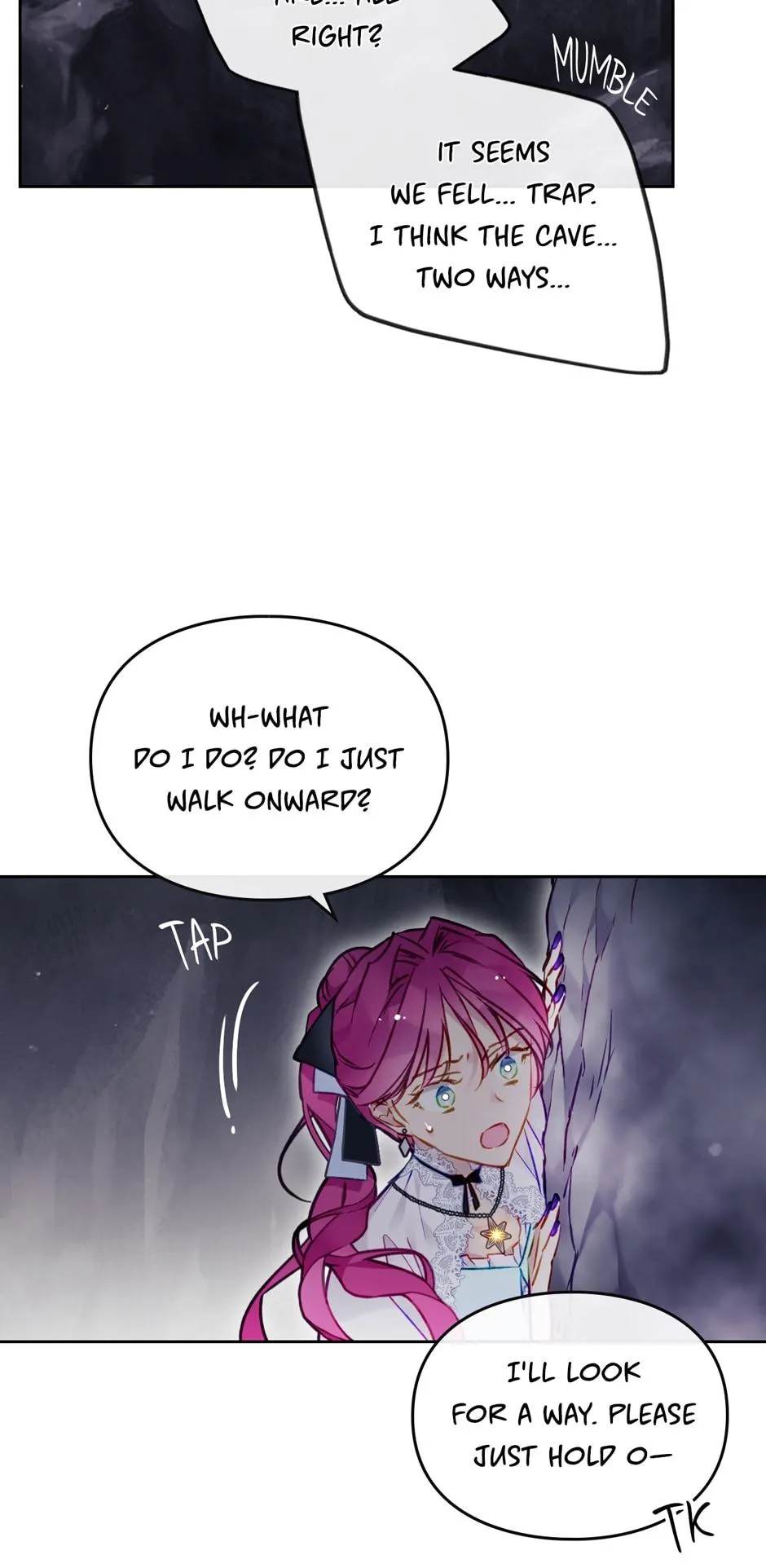 Read Villains Are Destined to Die Manga Online