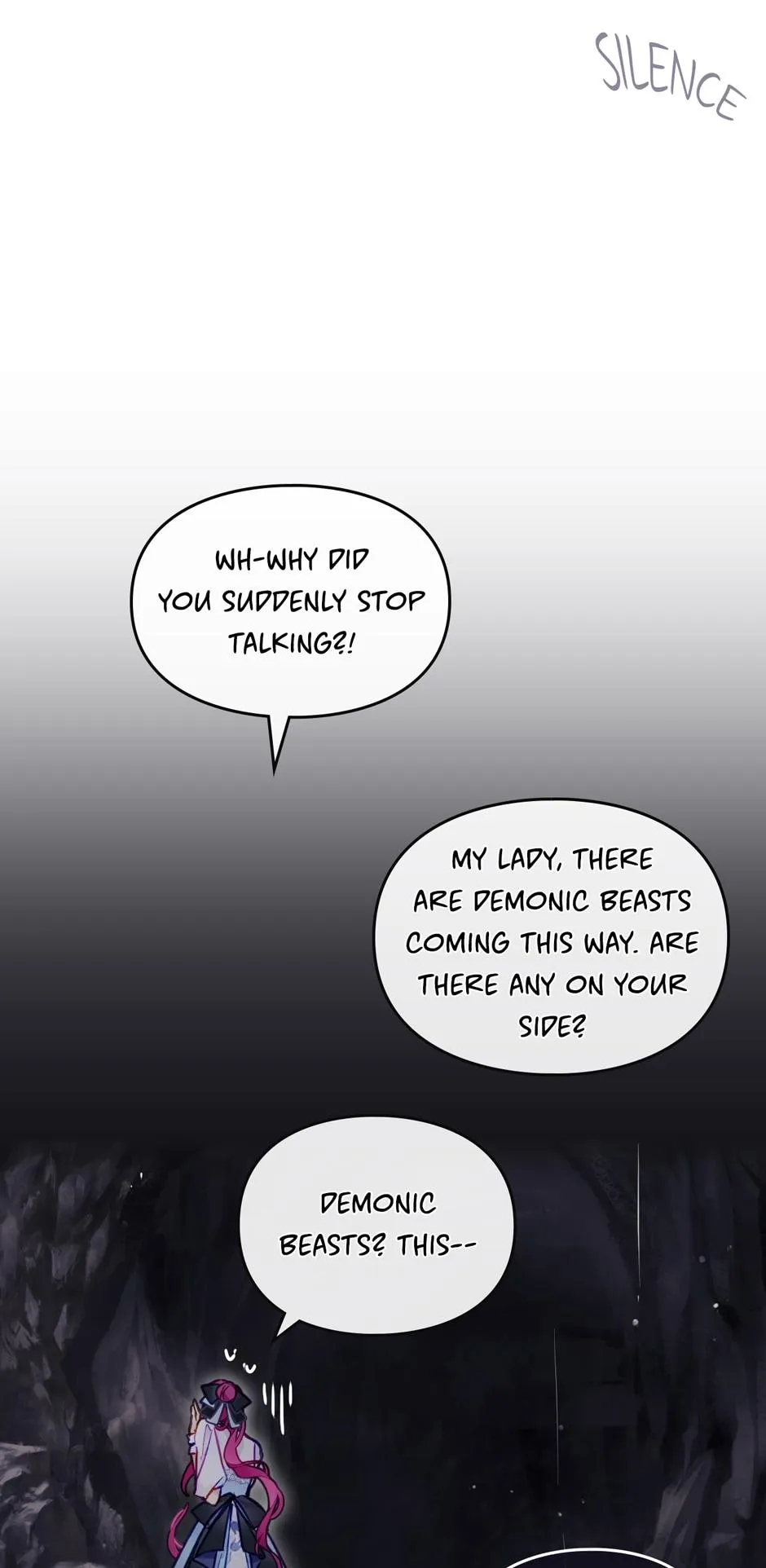 Read Villains Are Destined to Die Manga Online