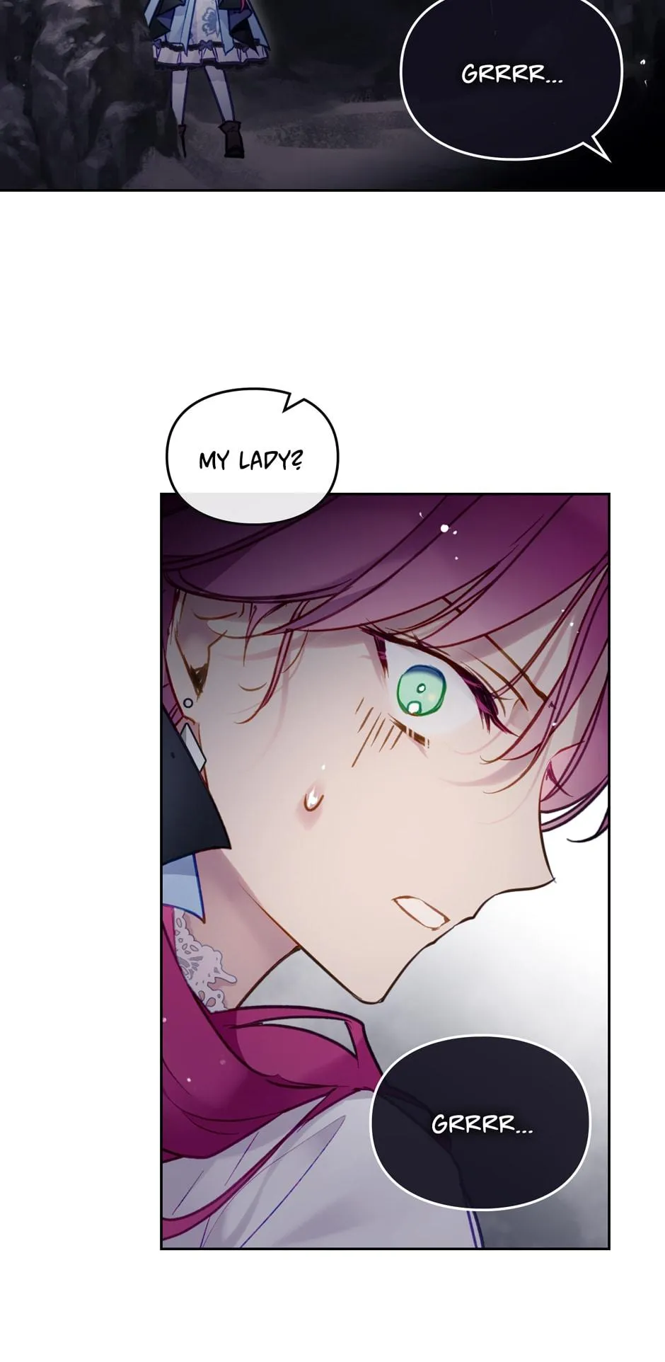Read Villains Are Destined to Die Manga Online