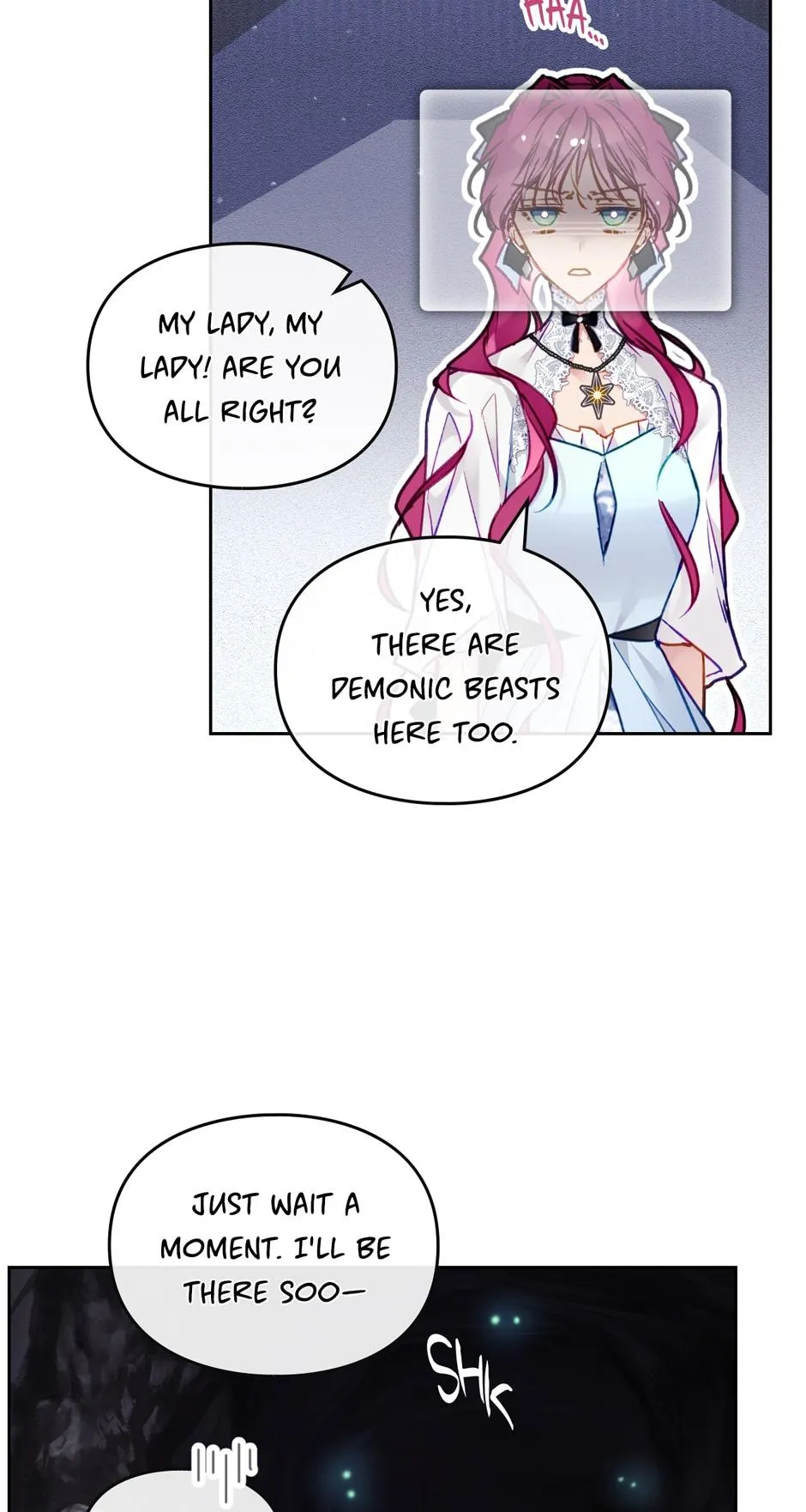 Read Villains Are Destined to Die Manga Online