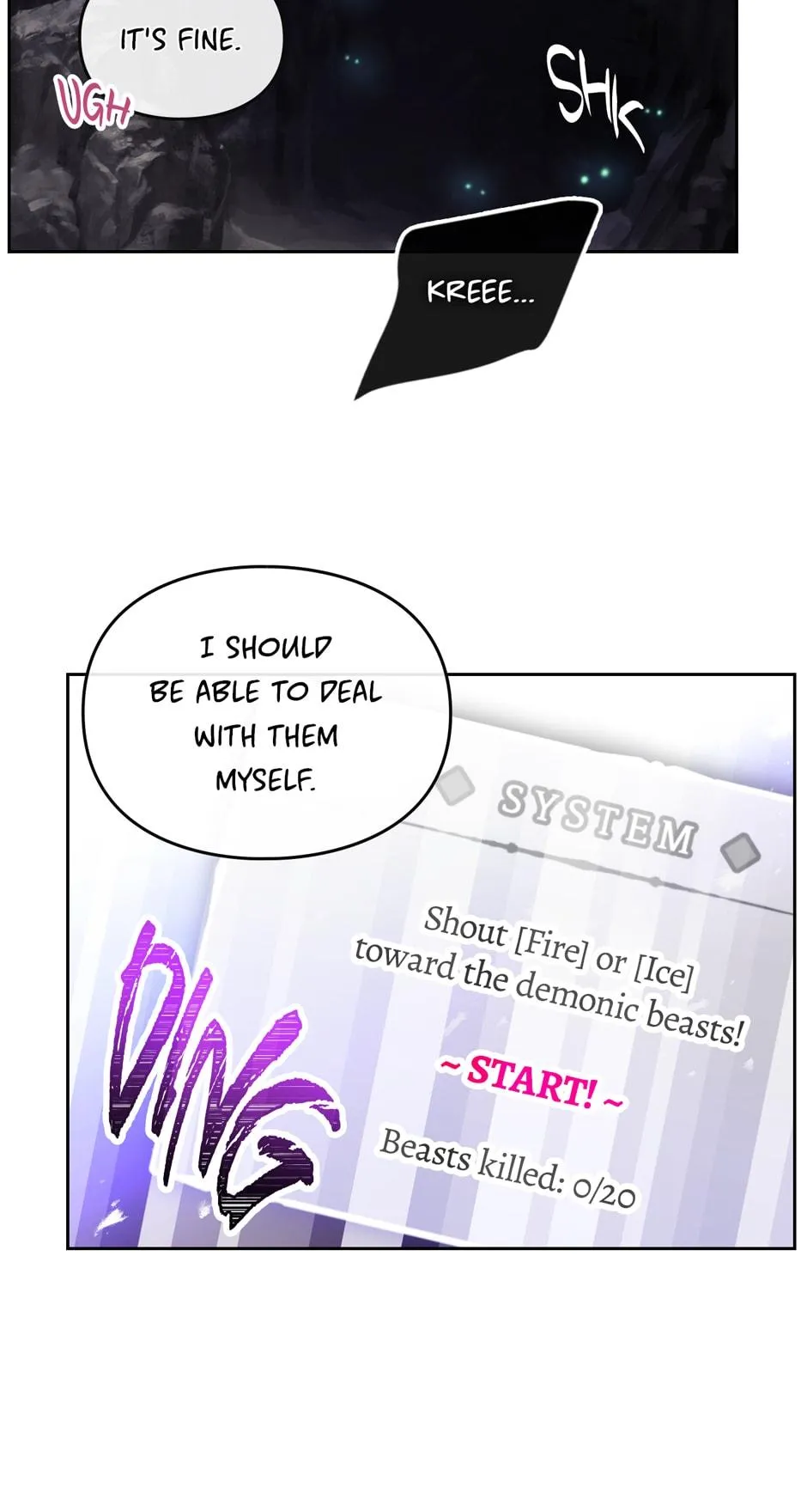 Read Villains Are Destined to Die Manga Online