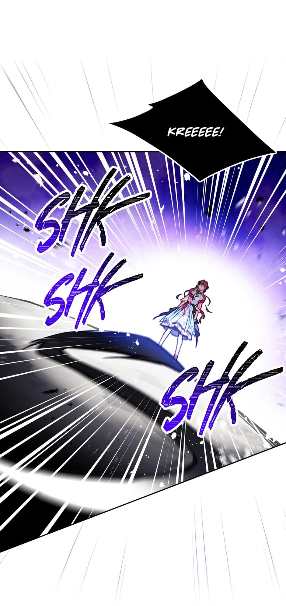 Read Villains Are Destined to Die Manga Online