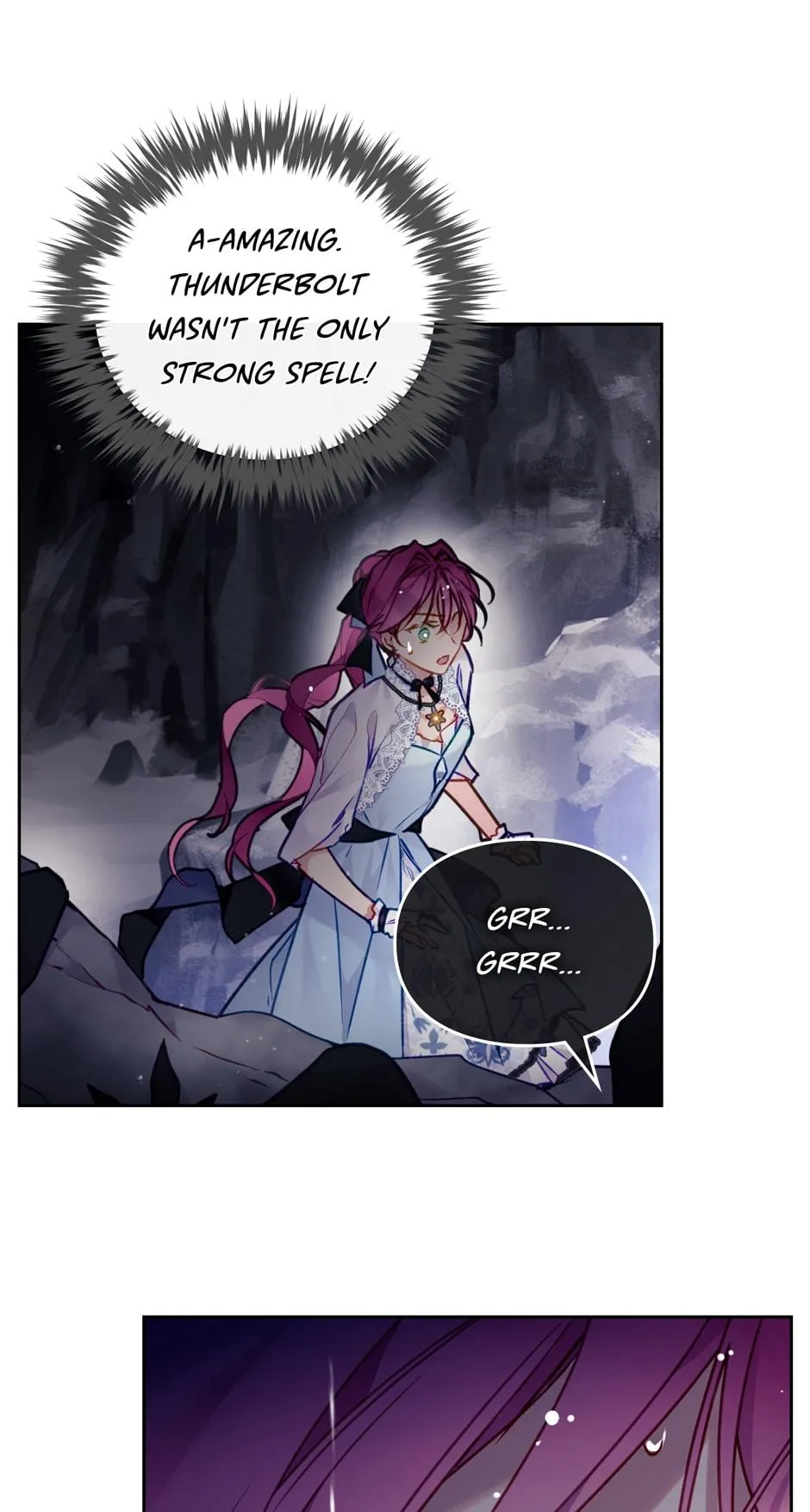 Read Villains Are Destined to Die Manga Online