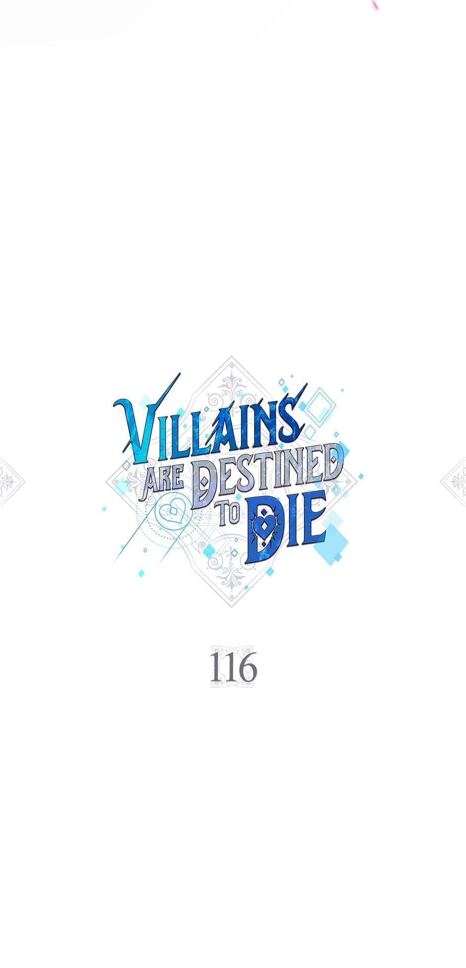Read Villains Are Destined to Die Manga Online