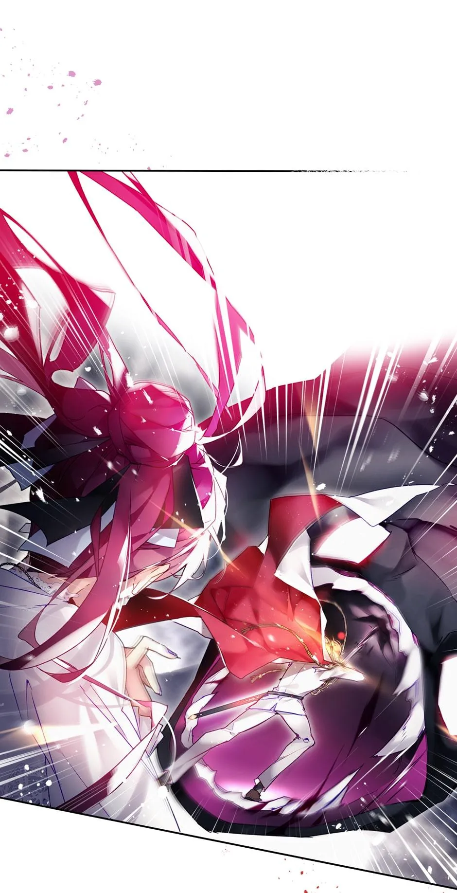 Read Villains Are Destined to Die Manga Online