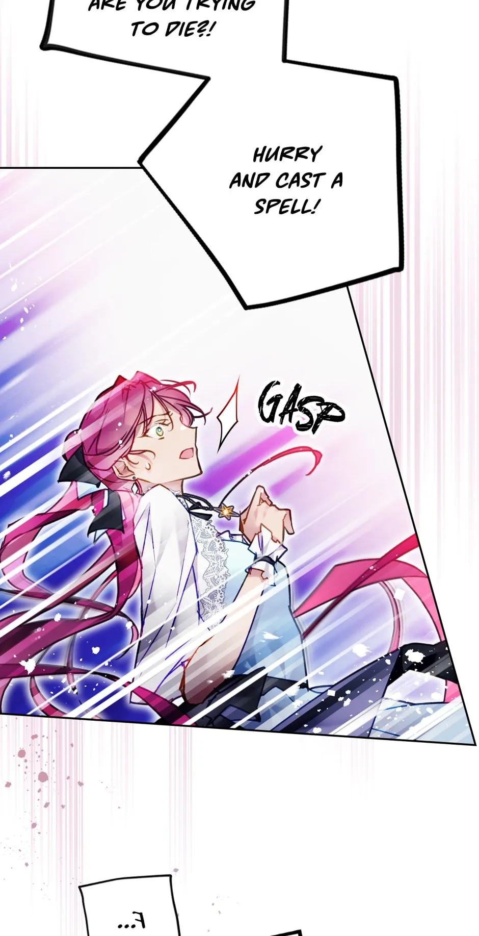 Read Villains Are Destined to Die Manga Online
