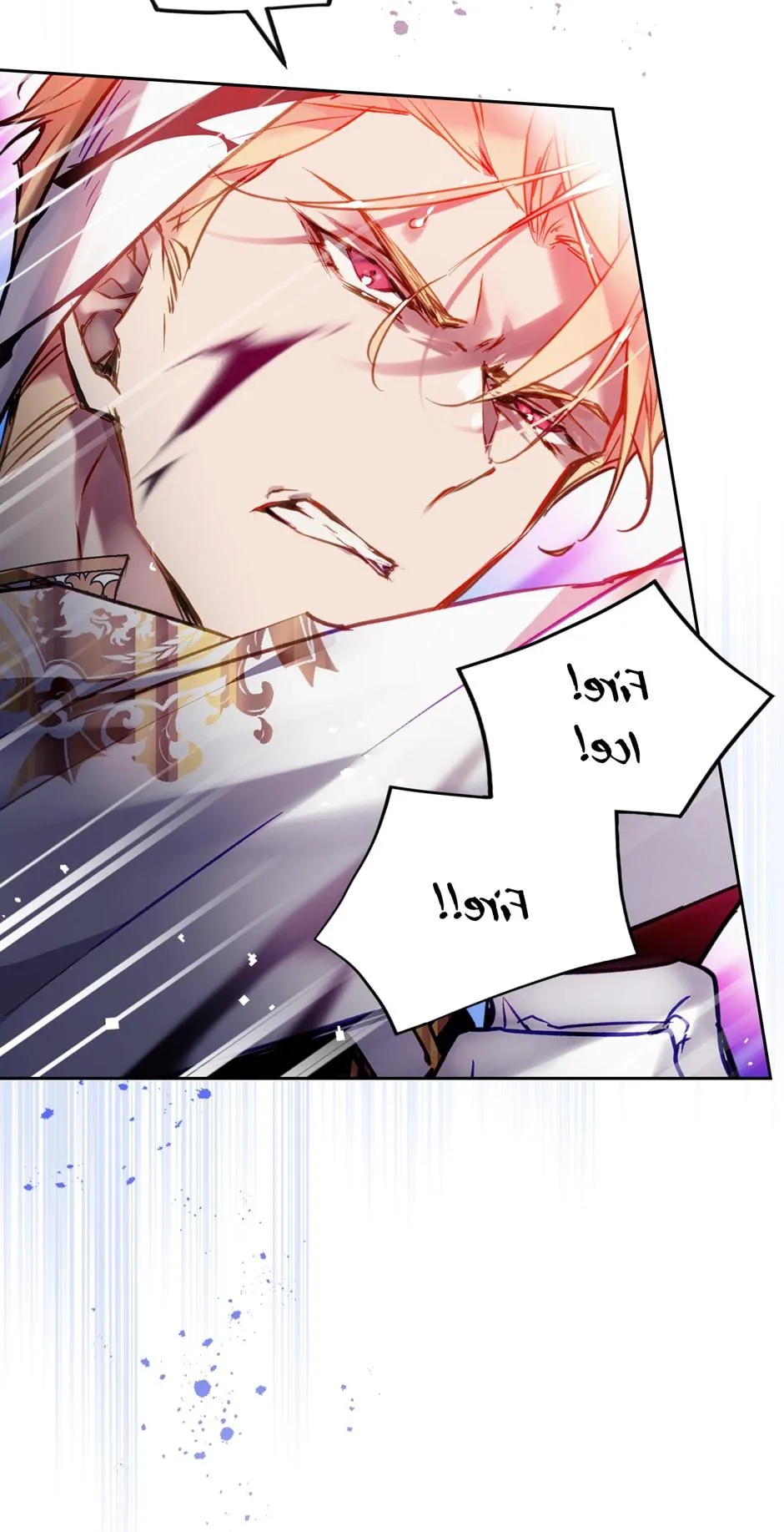 Read Villains Are Destined to Die Manga Online