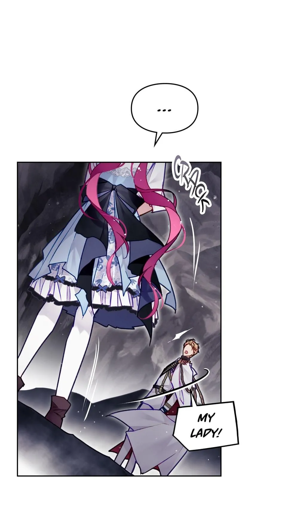 Read Villains Are Destined to Die Manga Online