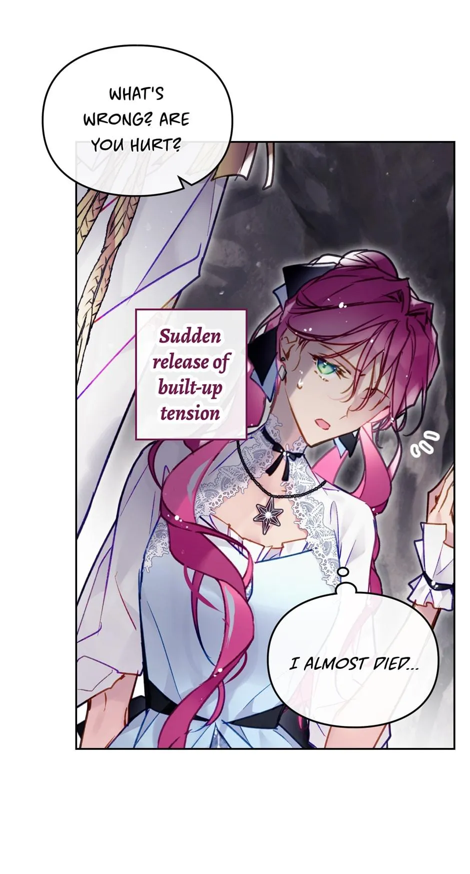 Read Villains Are Destined to Die Manga Online