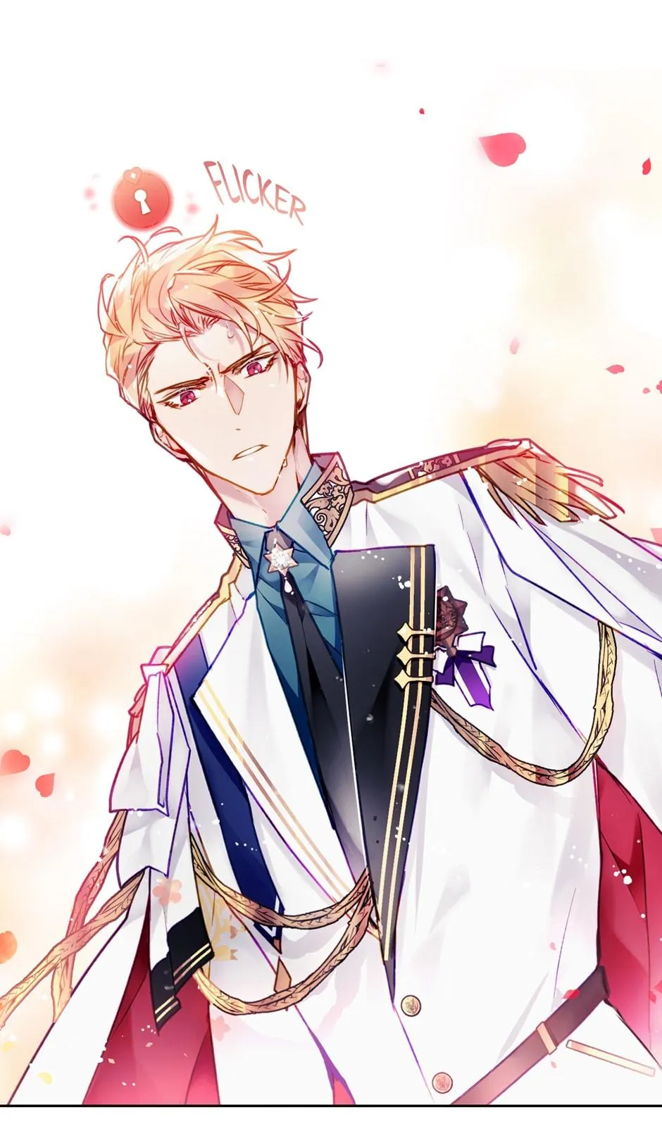 Read Villains Are Destined to Die Manga Online