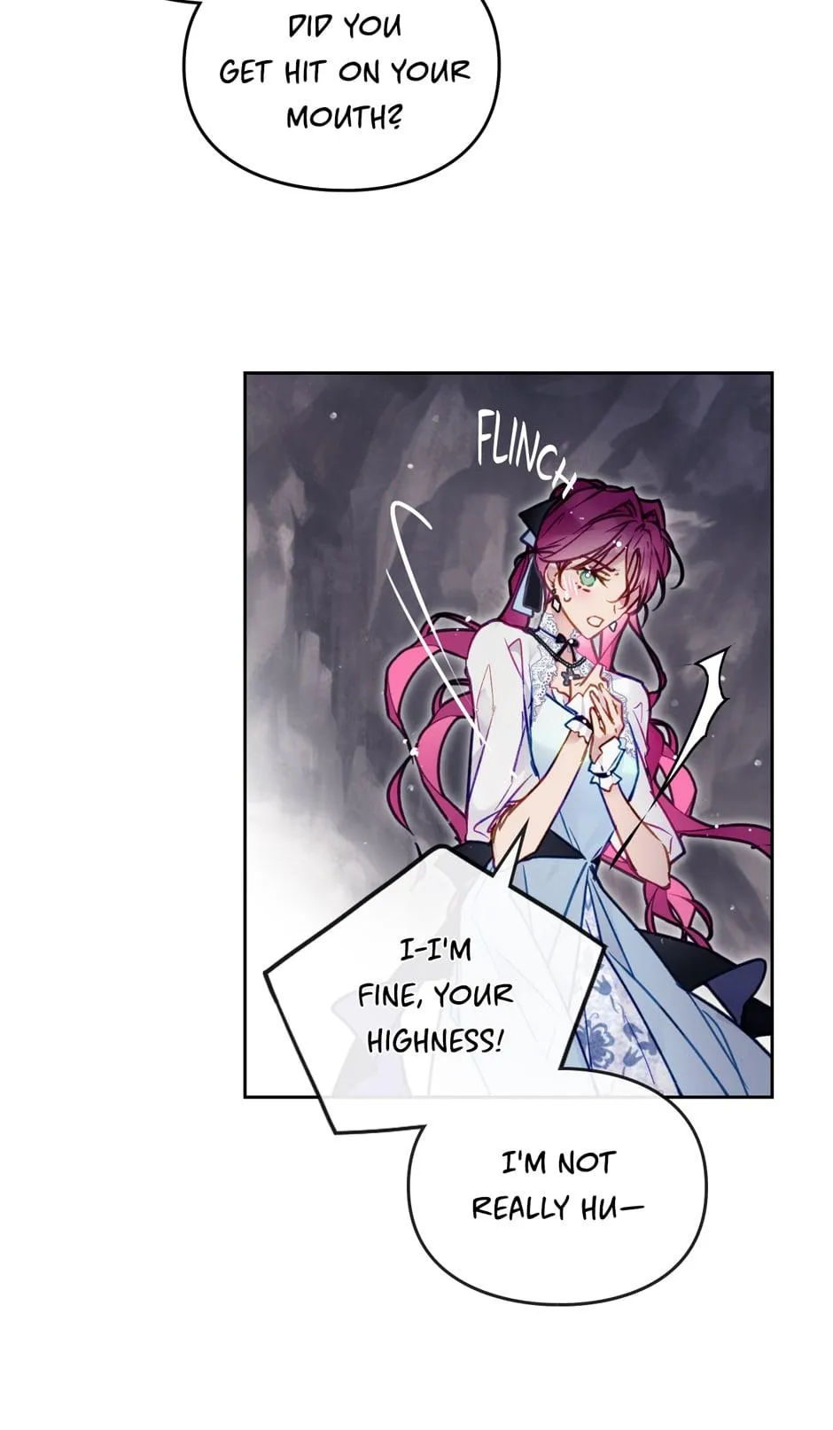 Read Villains Are Destined to Die Manga Online