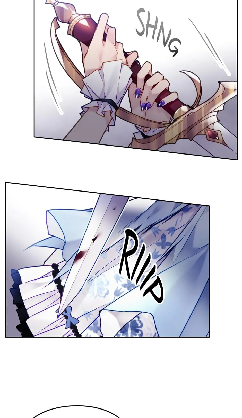Read Villains Are Destined to Die Manga Online