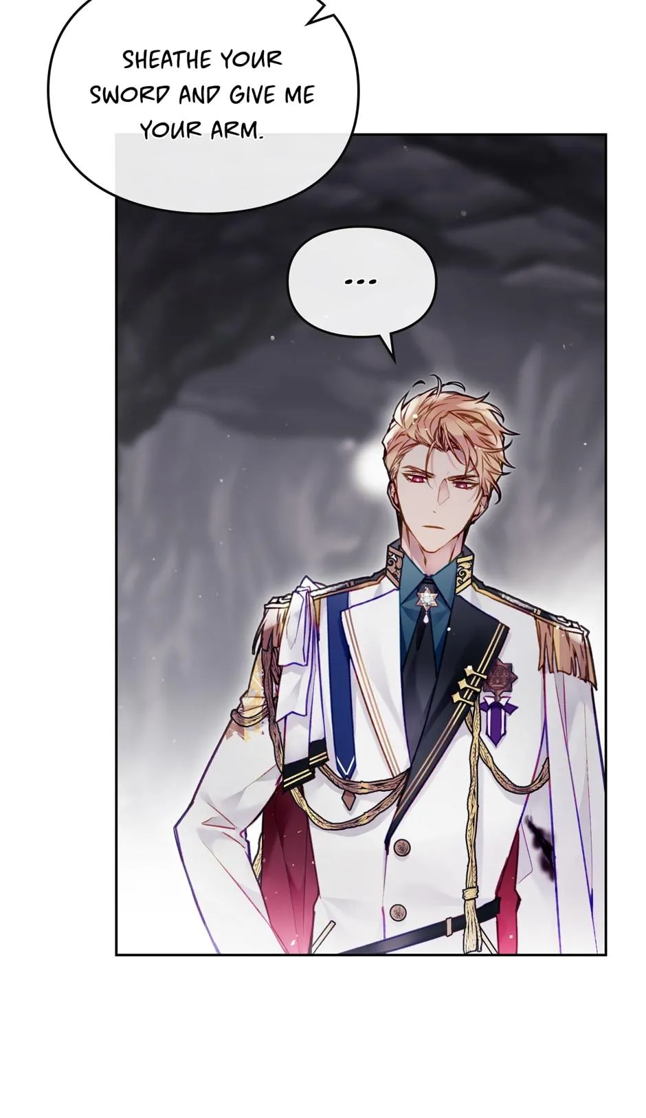 Read Villains Are Destined to Die Manga Online