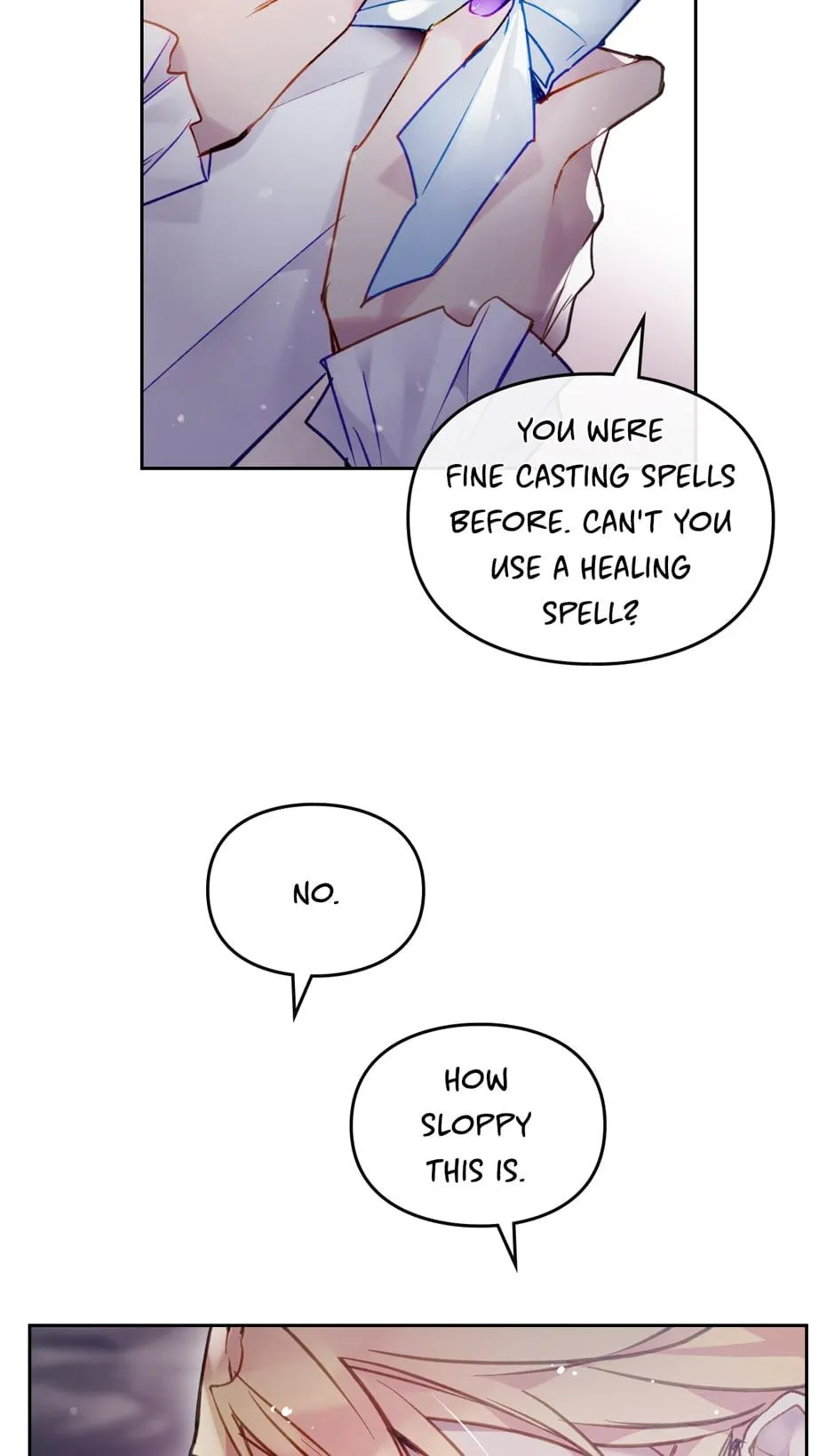 Read Villains Are Destined to Die Manga Online