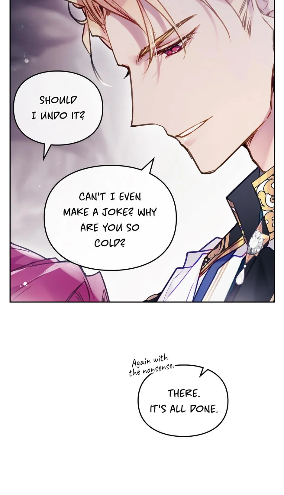 Read Villains Are Destined to Die Manga Online
