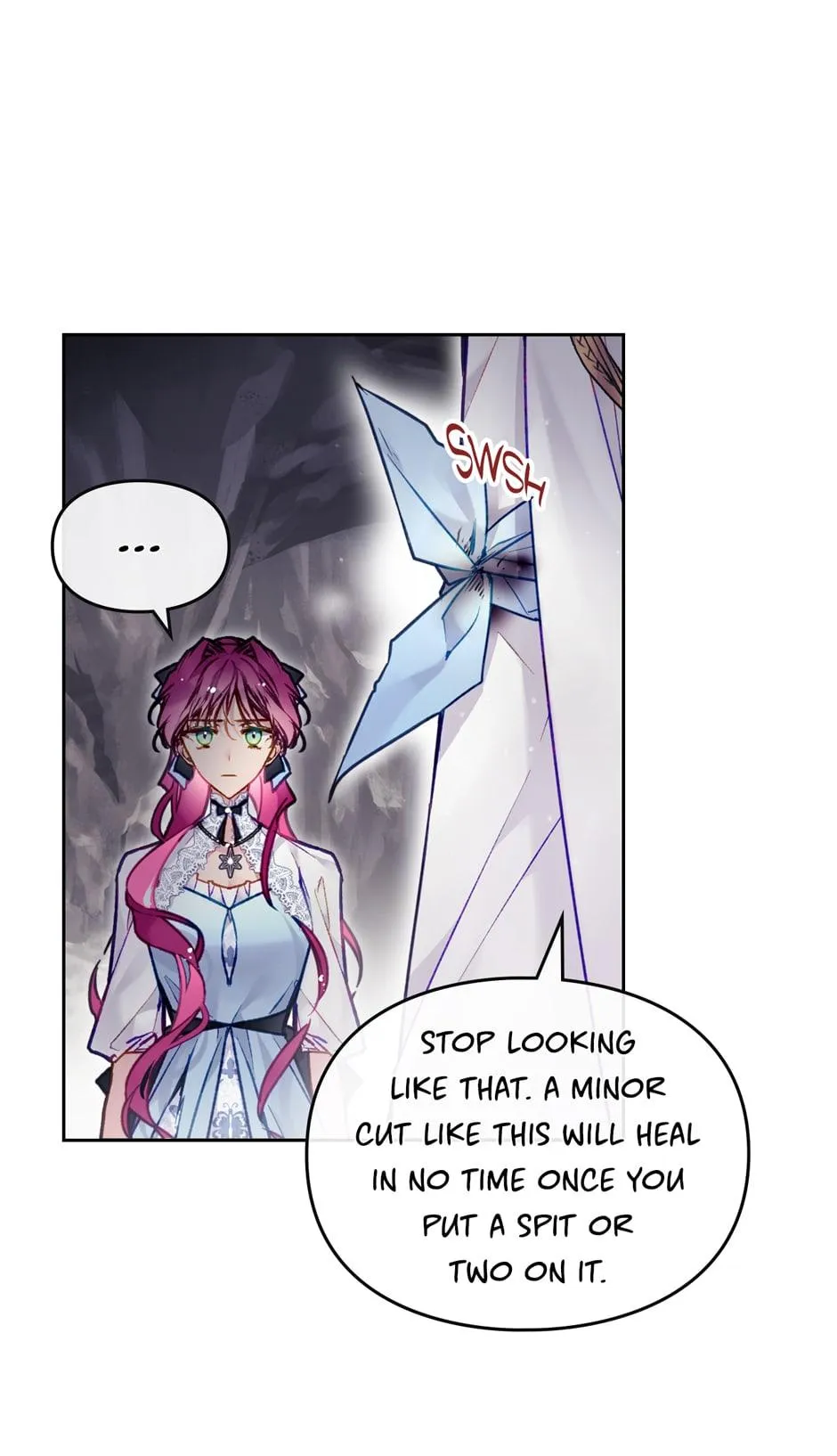 Read Villains Are Destined to Die Manga Online