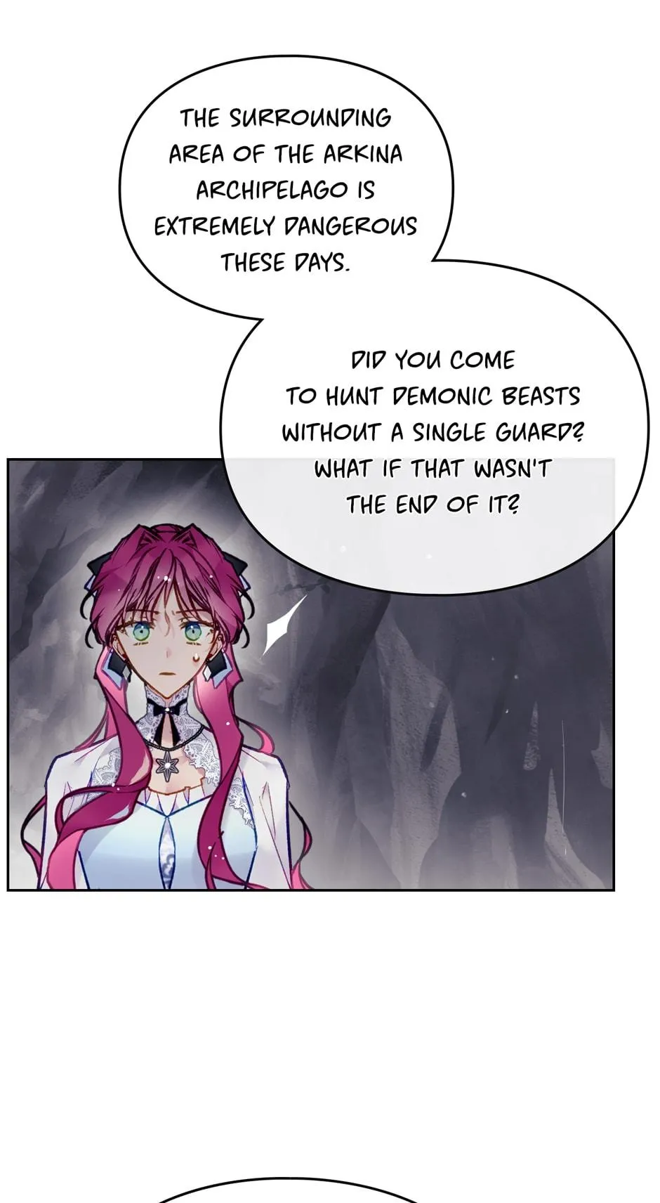 Read Villains Are Destined to Die Manga Online