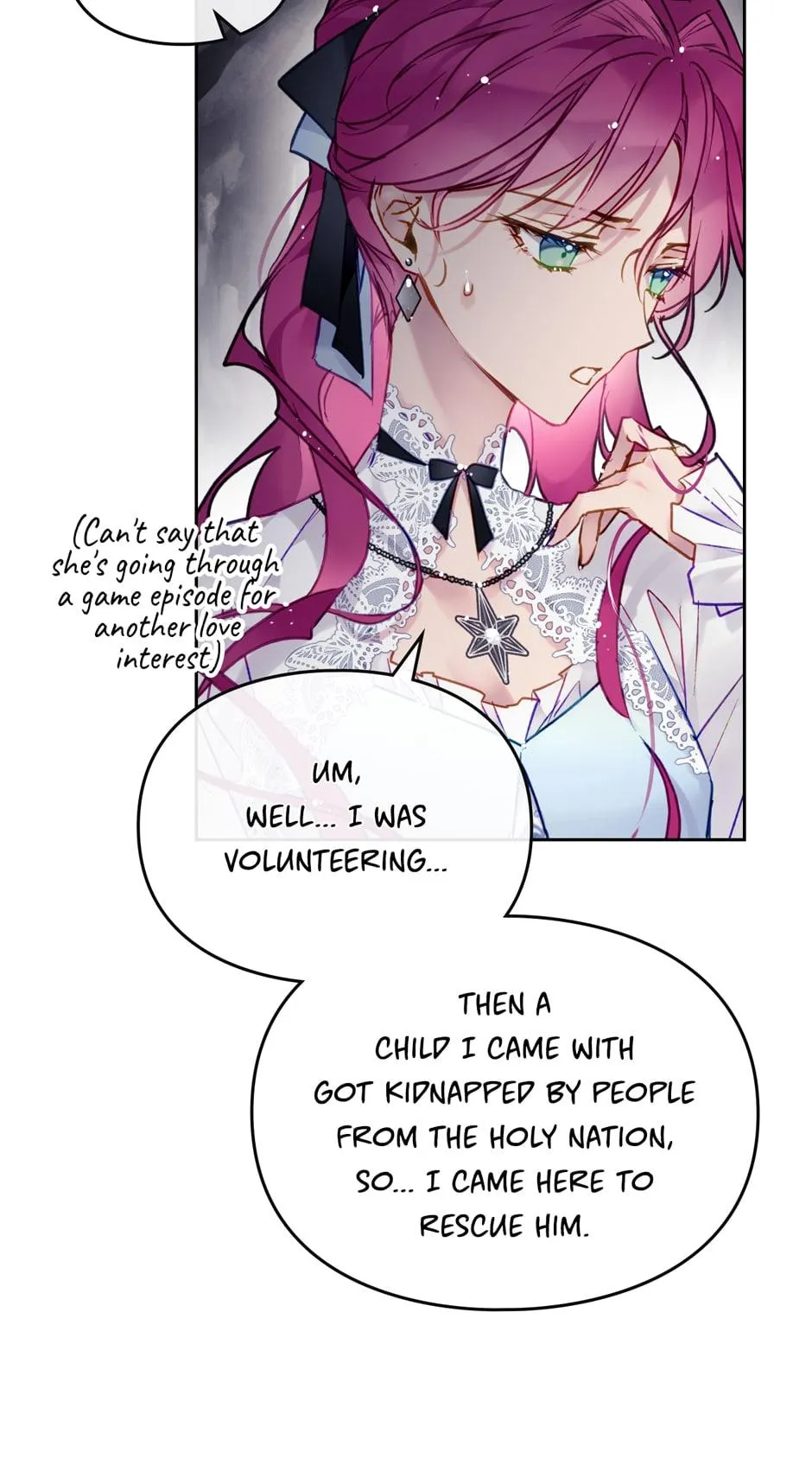 Read Villains Are Destined to Die Manga Online