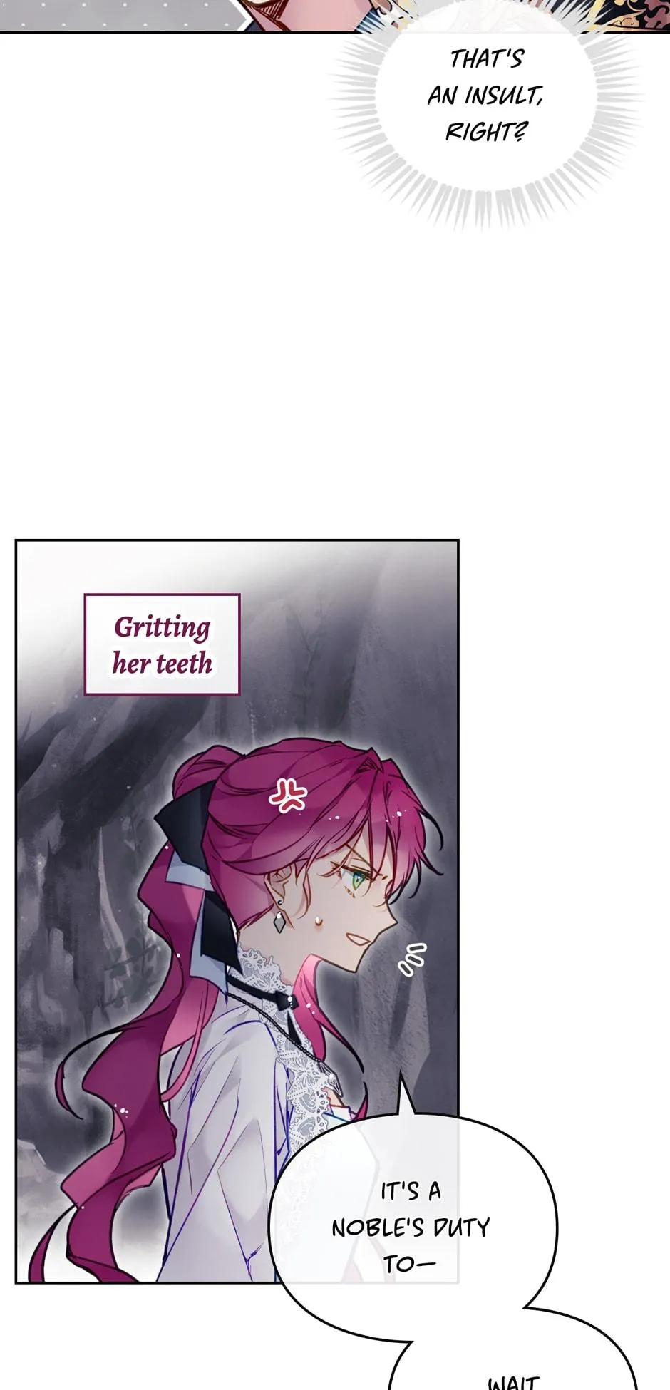 Read Villains Are Destined to Die Manga Online