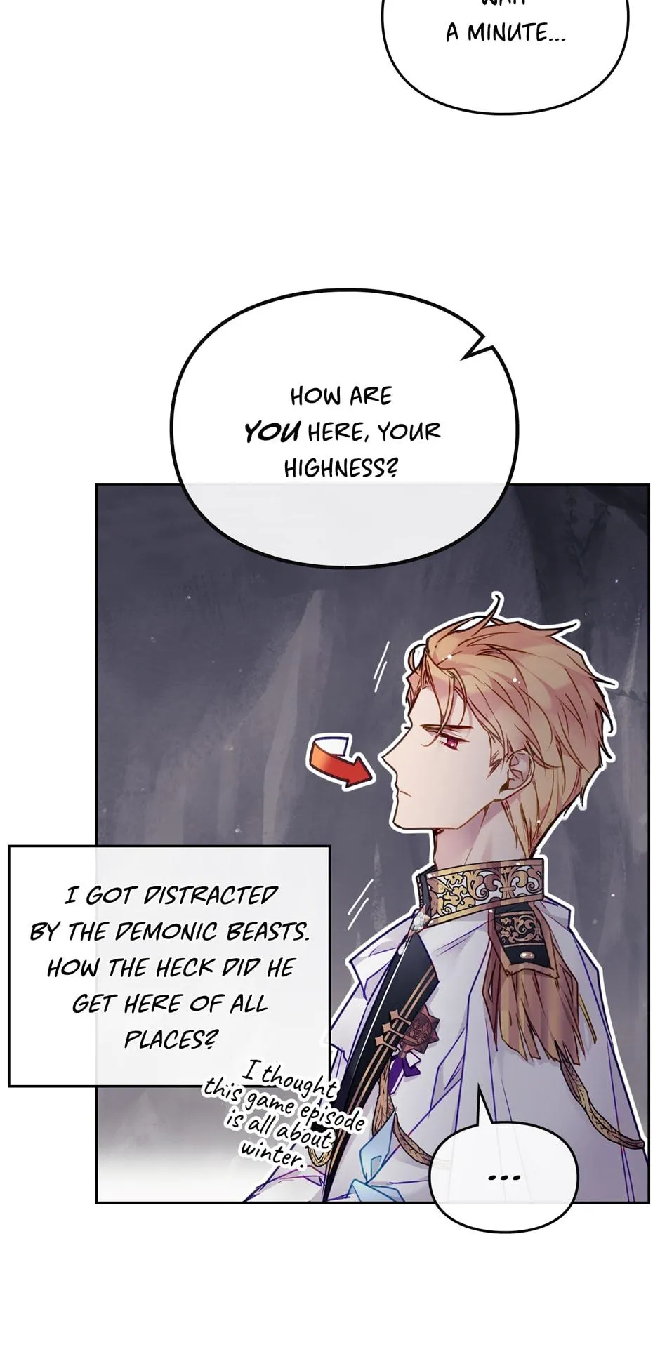 Read Villains Are Destined to Die Manga Online