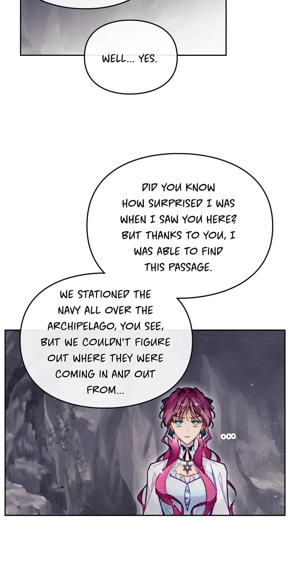 Read Villains Are Destined to Die Manga Online