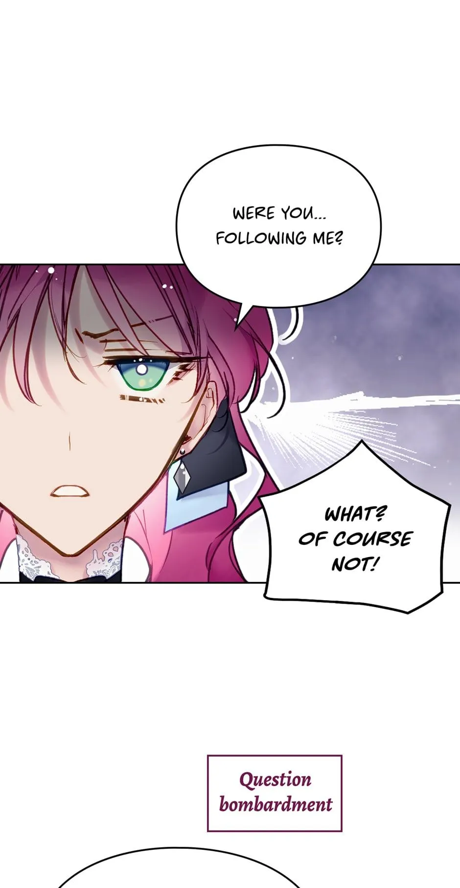 Read Villains Are Destined to Die Manga Online