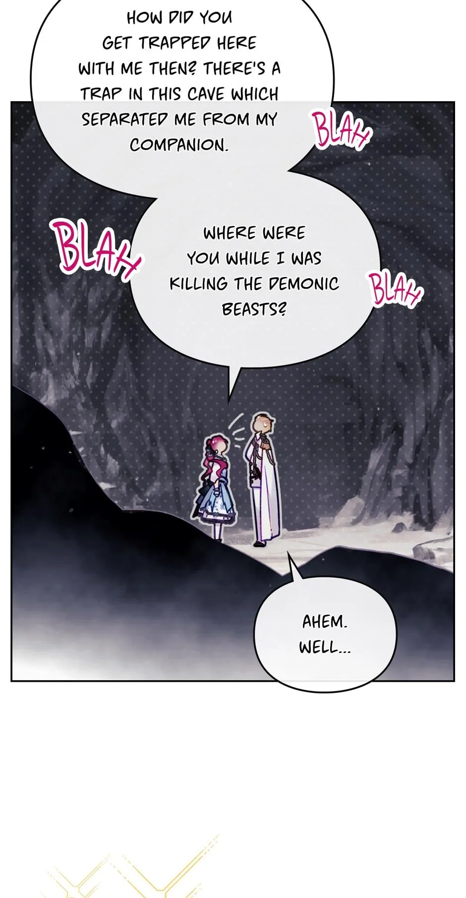 Read Villains Are Destined to Die Manga Online