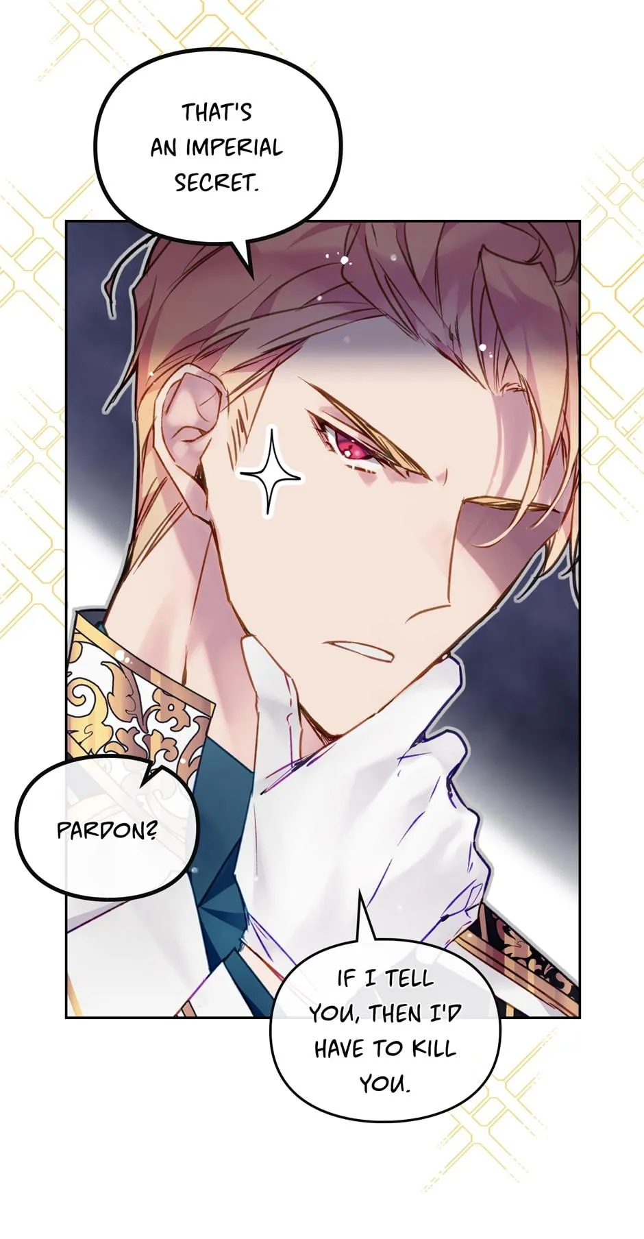 Read Villains Are Destined to Die Manga Online