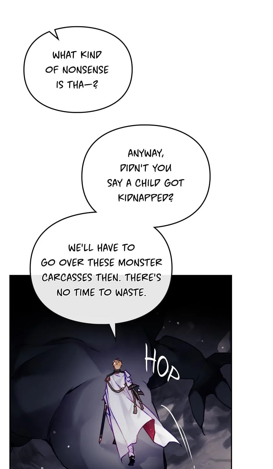 Read Villains Are Destined to Die Manga Online