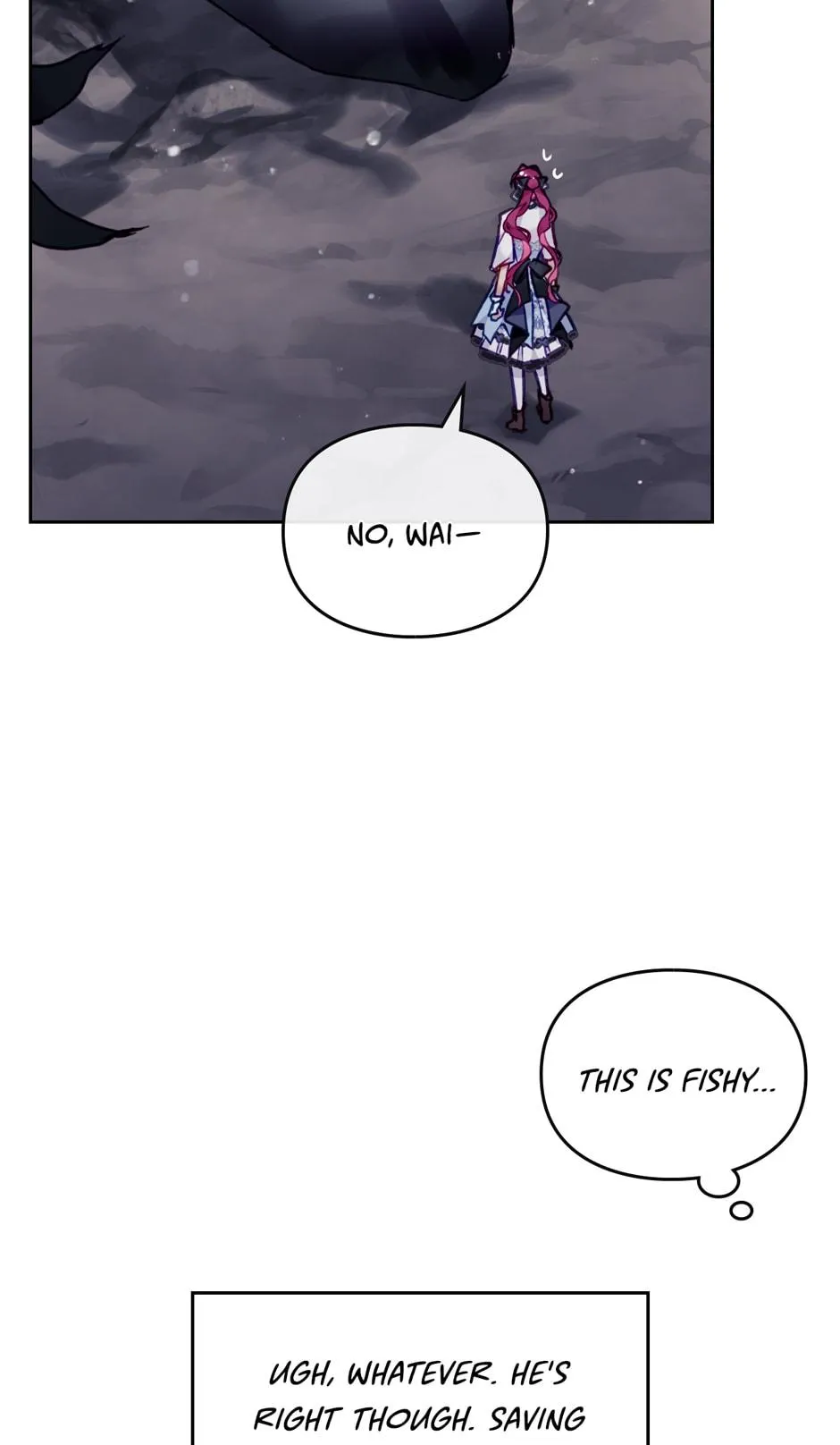Read Villains Are Destined to Die Manga Online