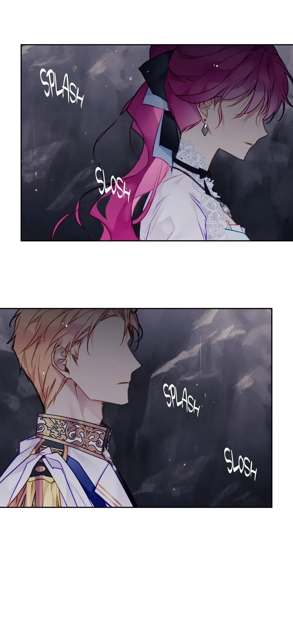 Read Villains Are Destined to Die Manga Online
