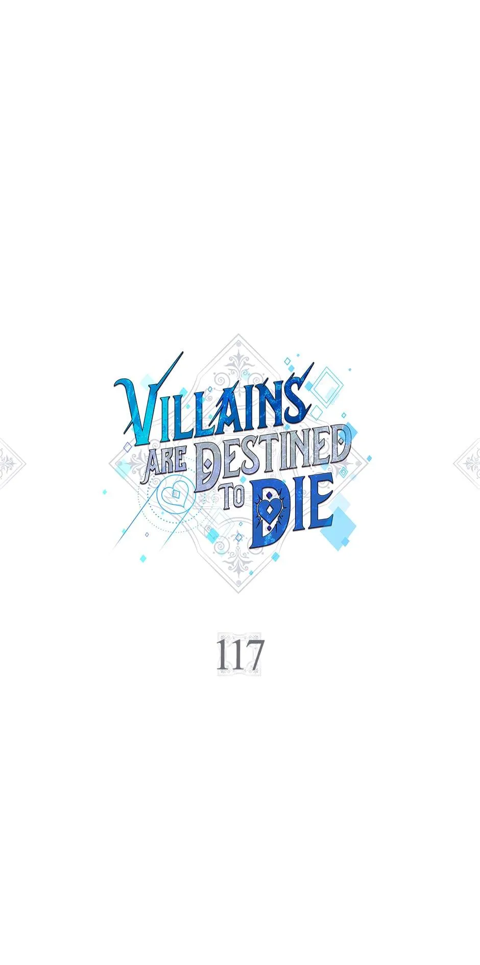 Read Villains Are Destined to Die Manga Online