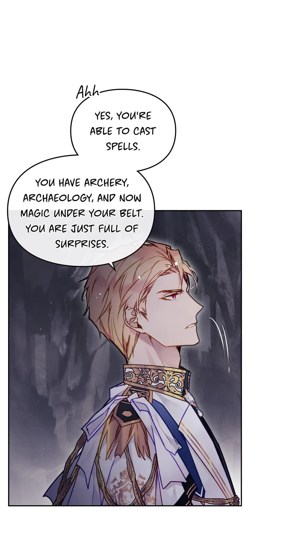 Read Villains Are Destined to Die Manga Online