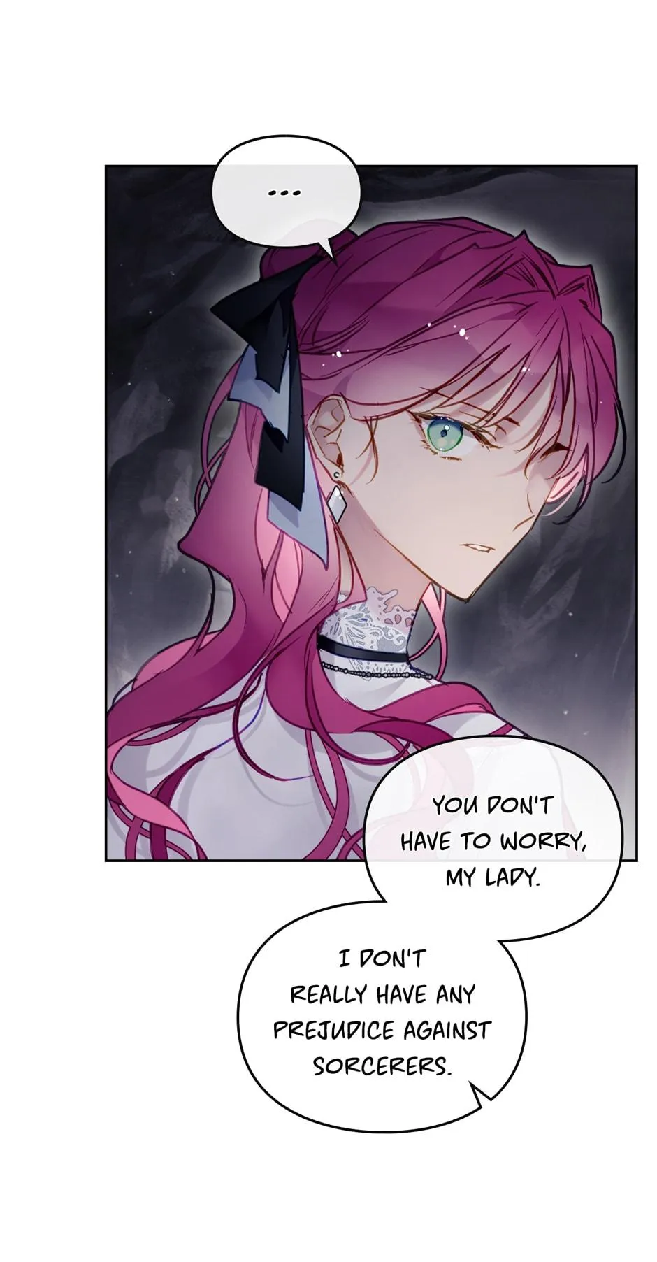 Read Villains Are Destined to Die Manga Online