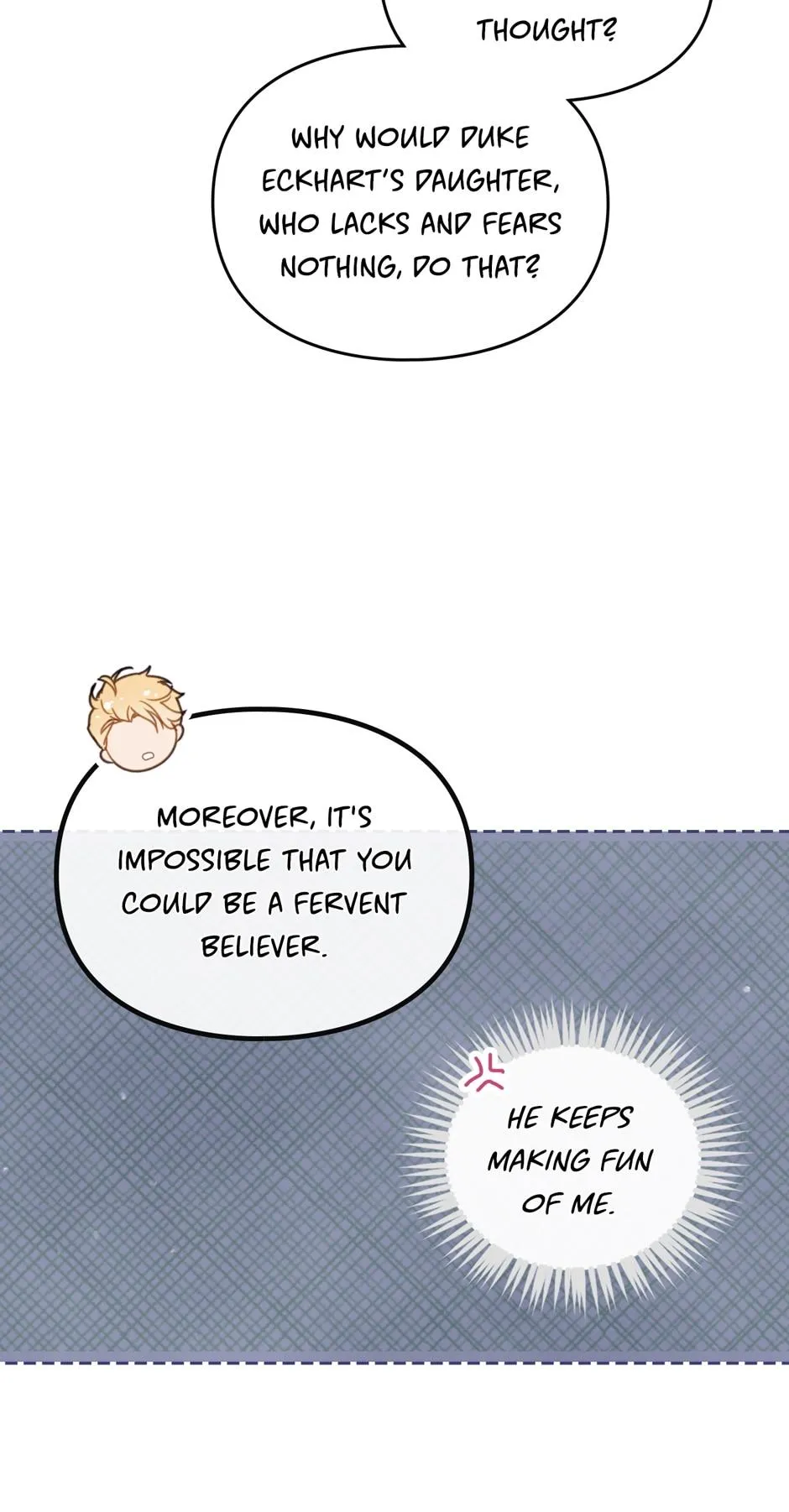 Read Villains Are Destined to Die Manga Online