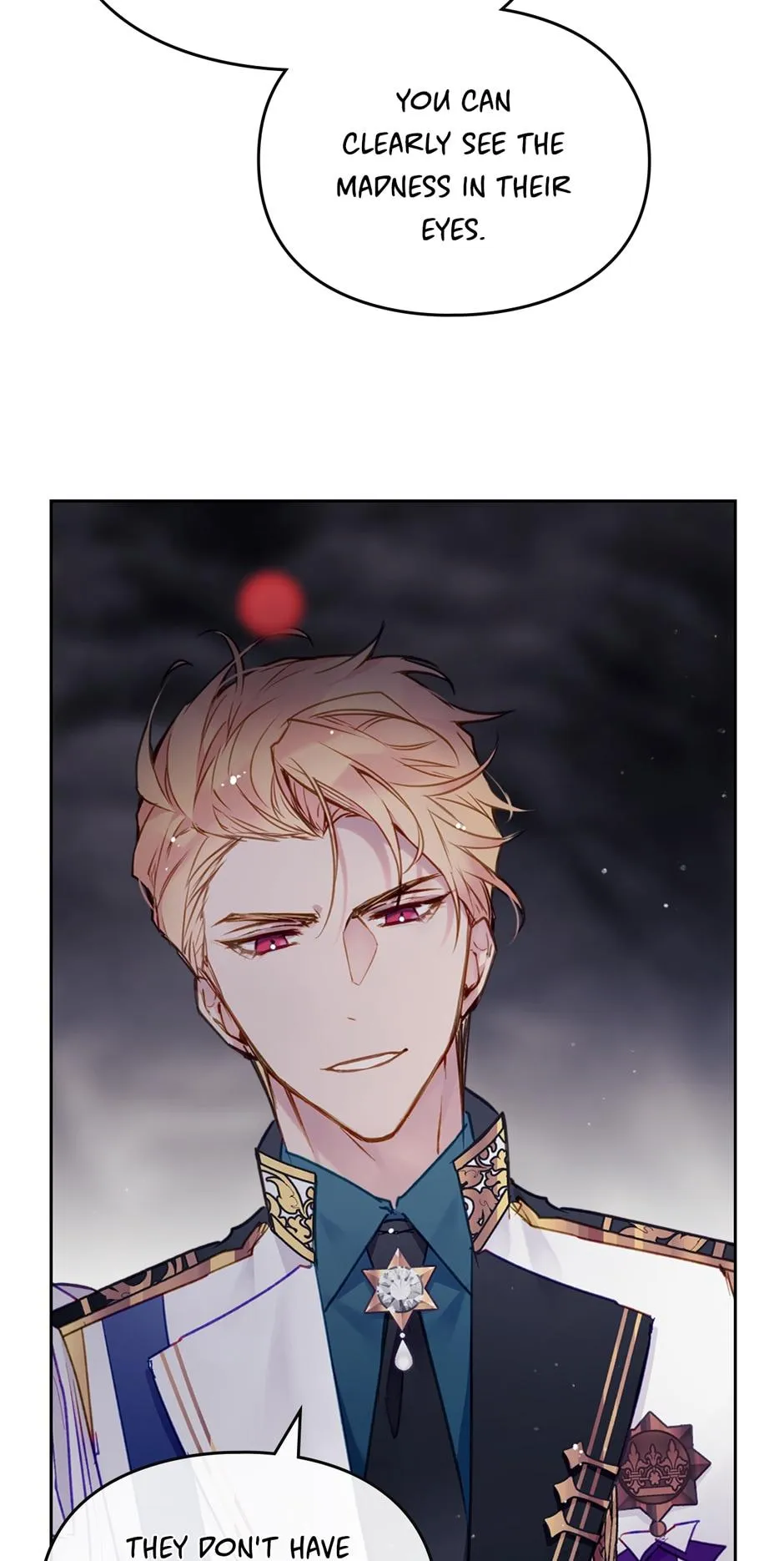 Read Villains Are Destined to Die Manga Online