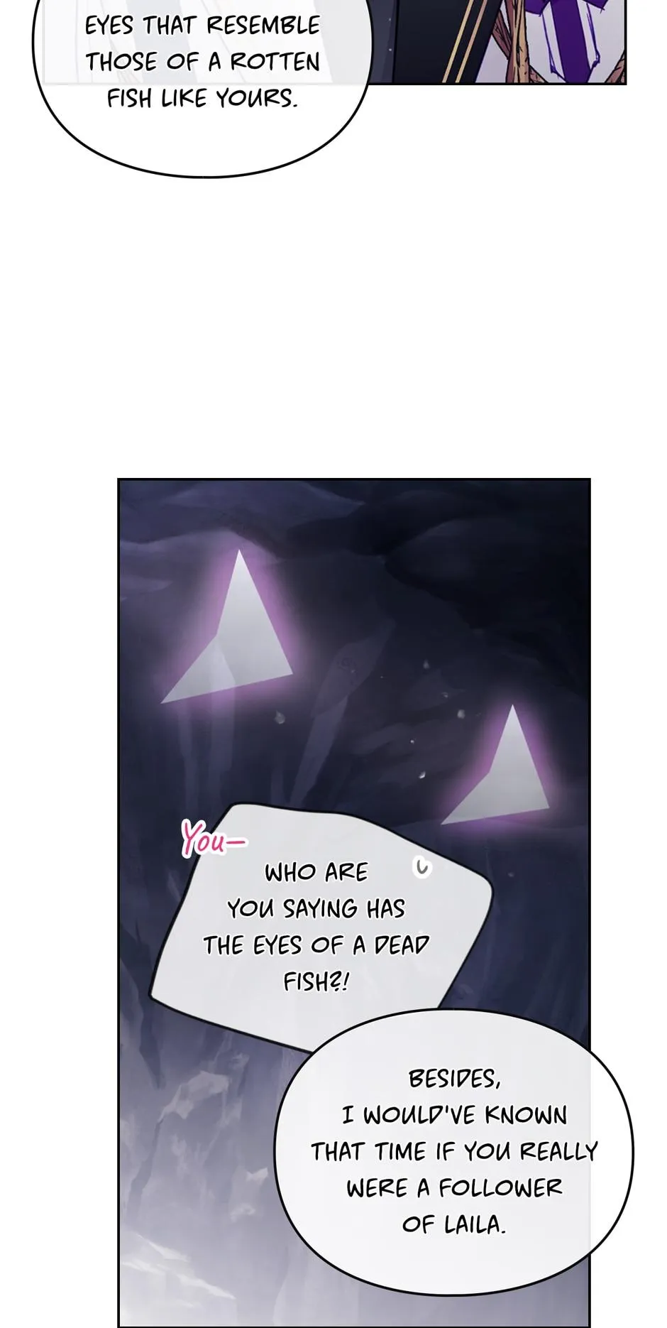 Read Villains Are Destined to Die Manga Online