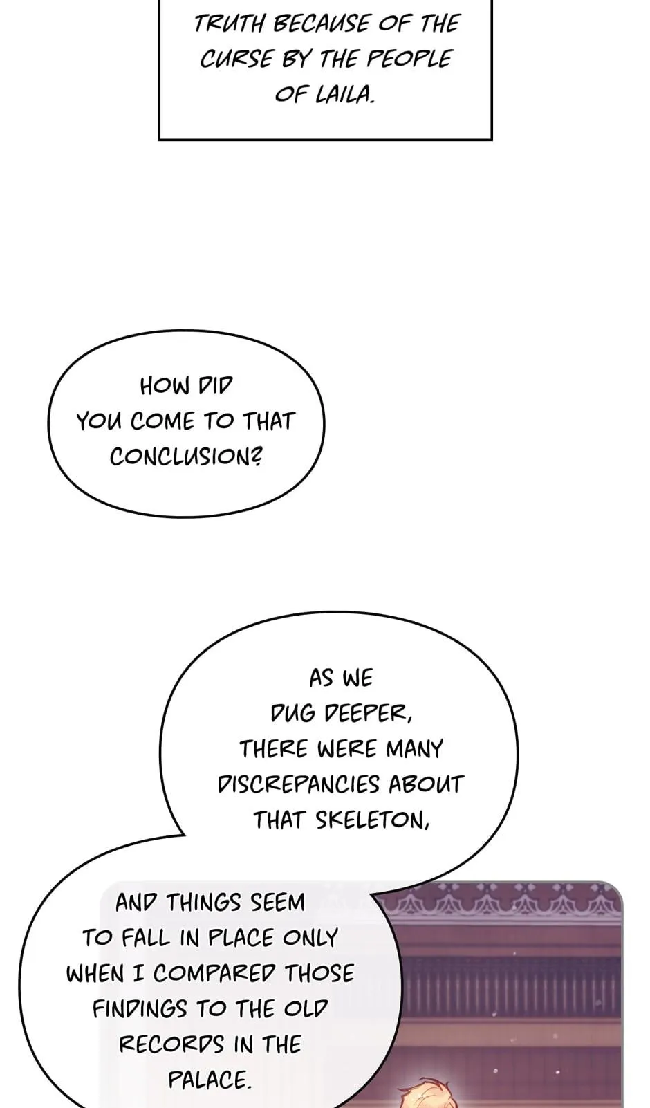 Read Villains Are Destined to Die Manga Online
