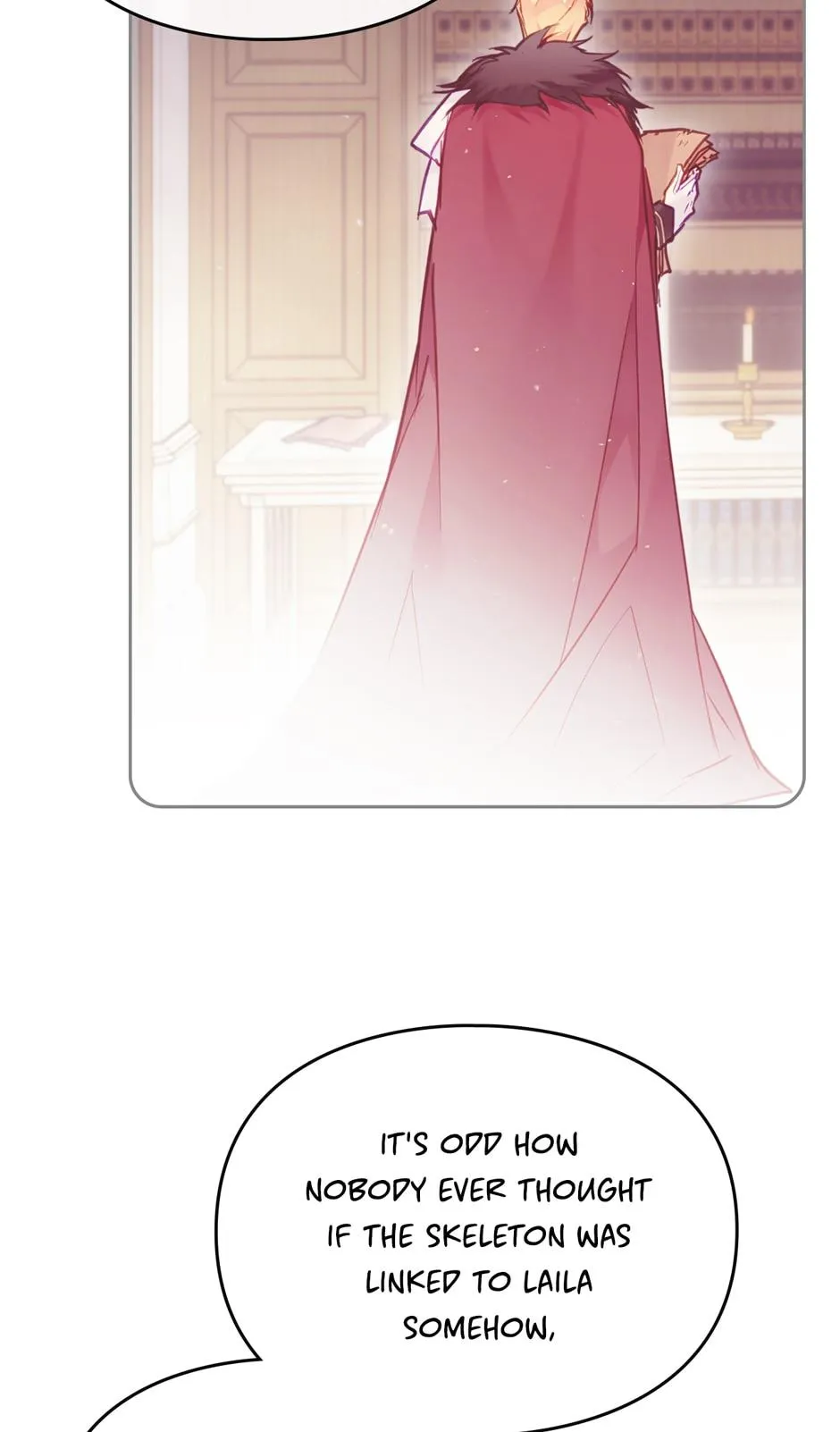 Read Villains Are Destined to Die Manga Online