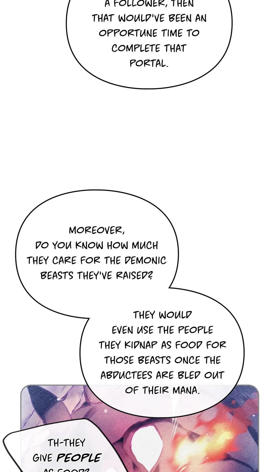 Read Villains Are Destined to Die Manga Online