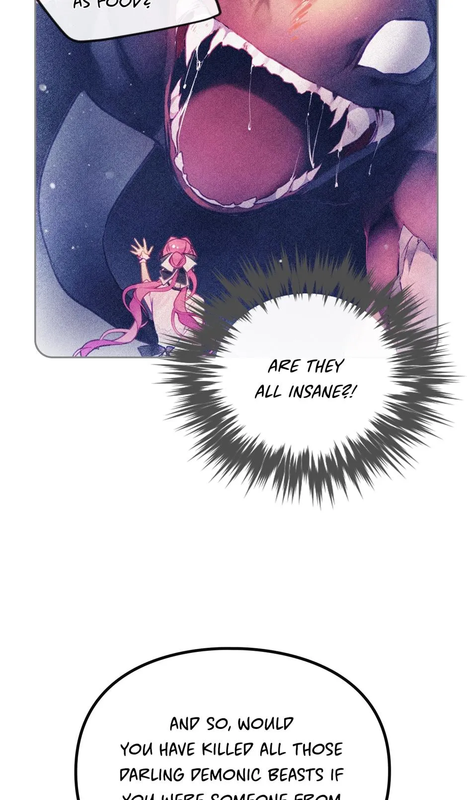 Read Villains Are Destined to Die Manga Online