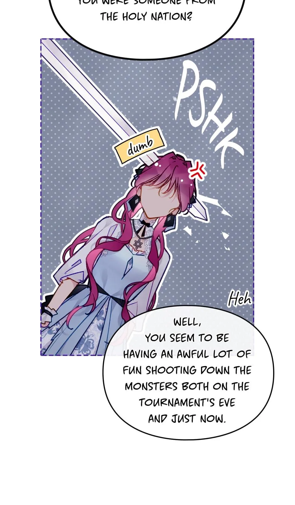 Read Villains Are Destined to Die Manga Online