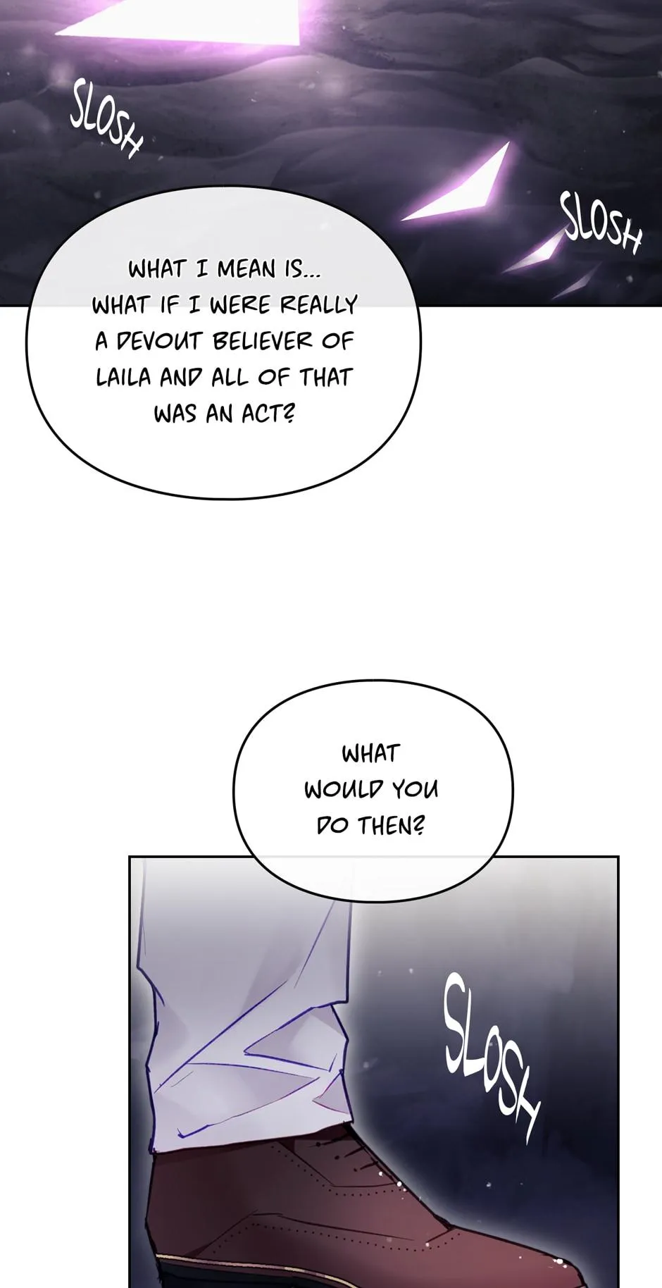 Read Villains Are Destined to Die Manga Online