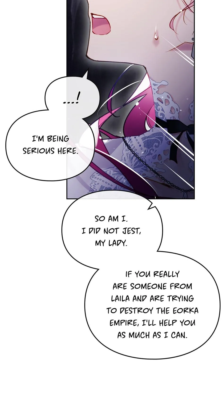 Read Villains Are Destined to Die Manga Online